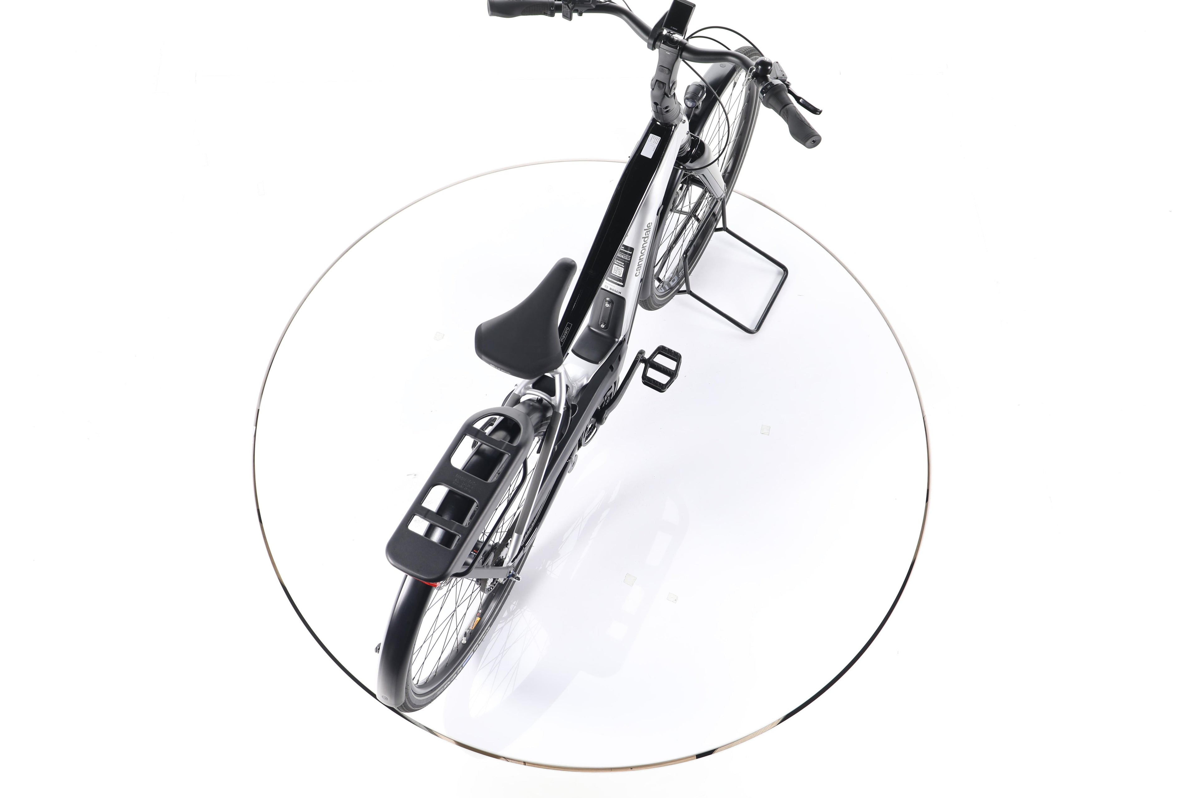 Cannondale Mavaro Neo 2 City E-Bike - Image 23