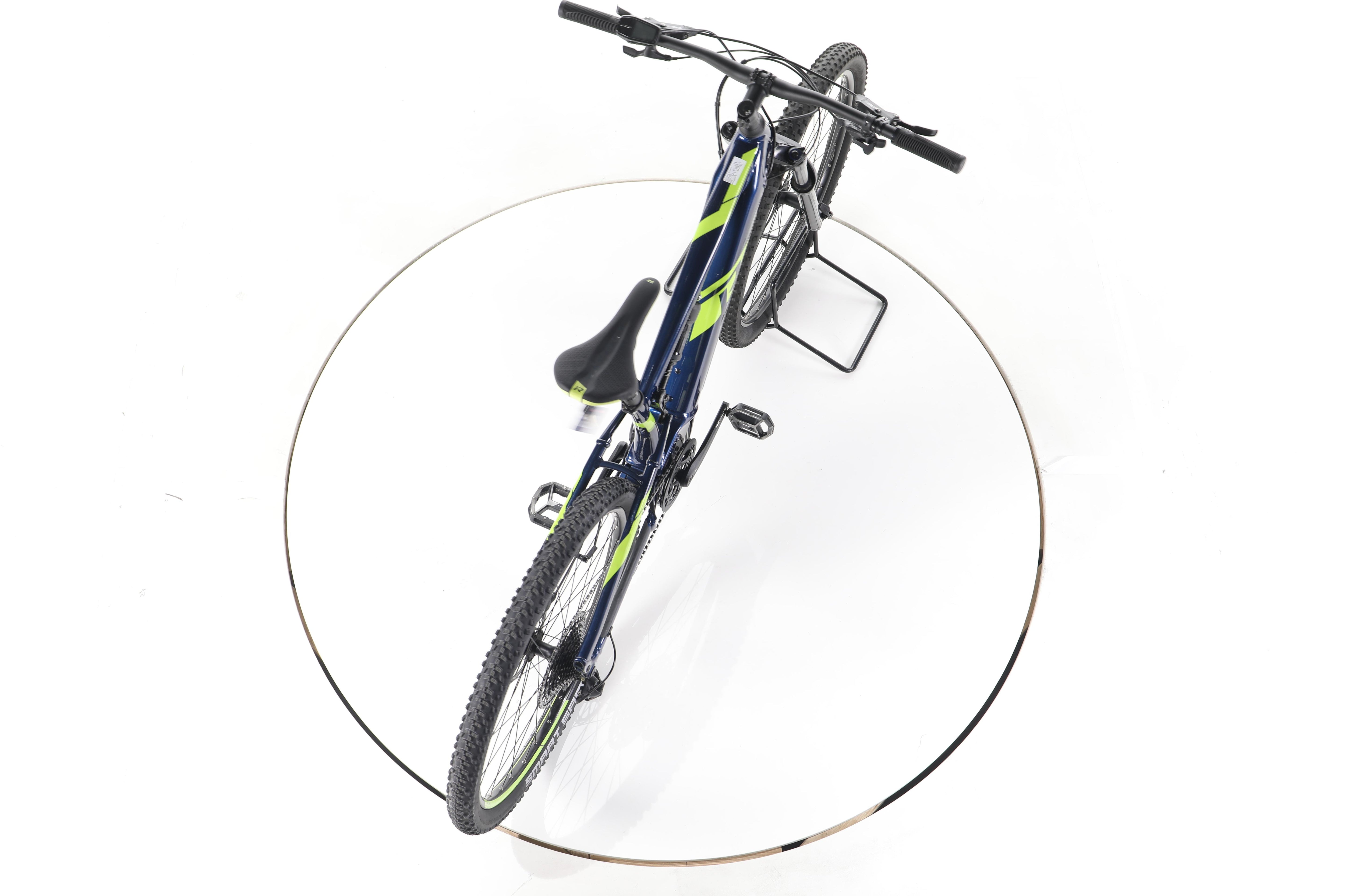 R Raymon FullRay 130E 6.0 E-Bike Fully - Image 23