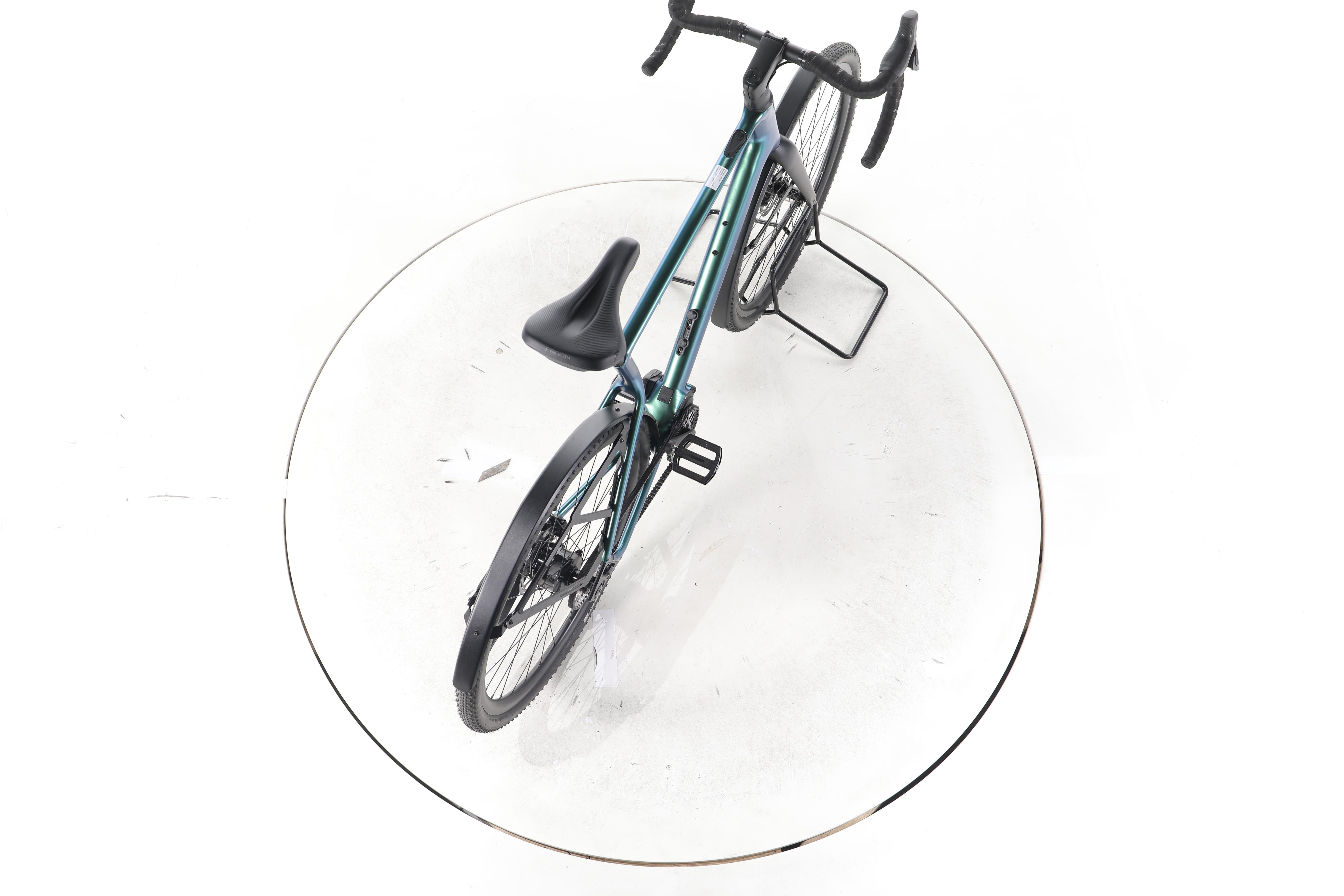 Urwahn Waldwiesel 2.0 City E-Bike 2025 - Image 23