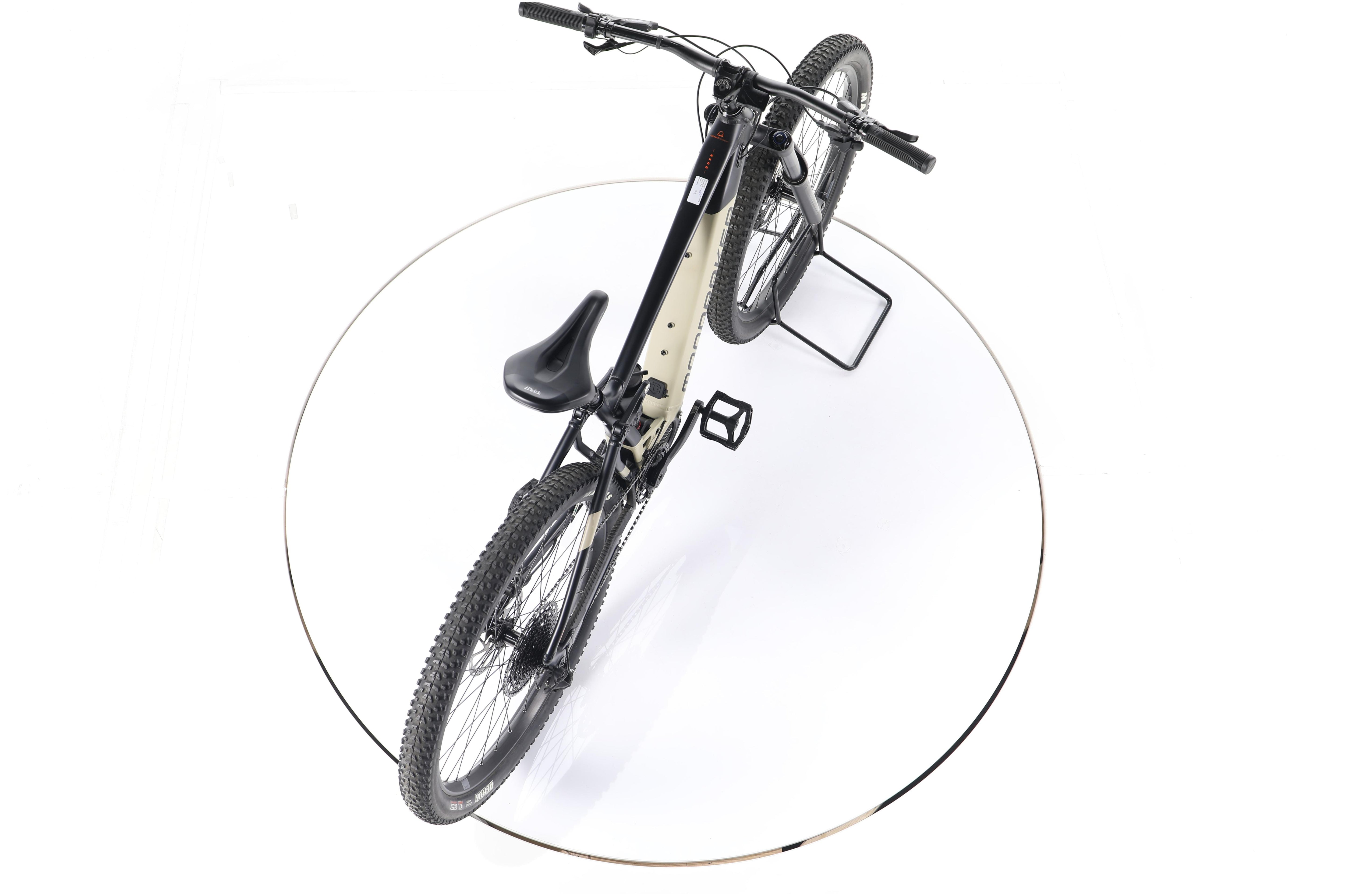 Mondraker DUSK Fully E-Bike - Image 23
