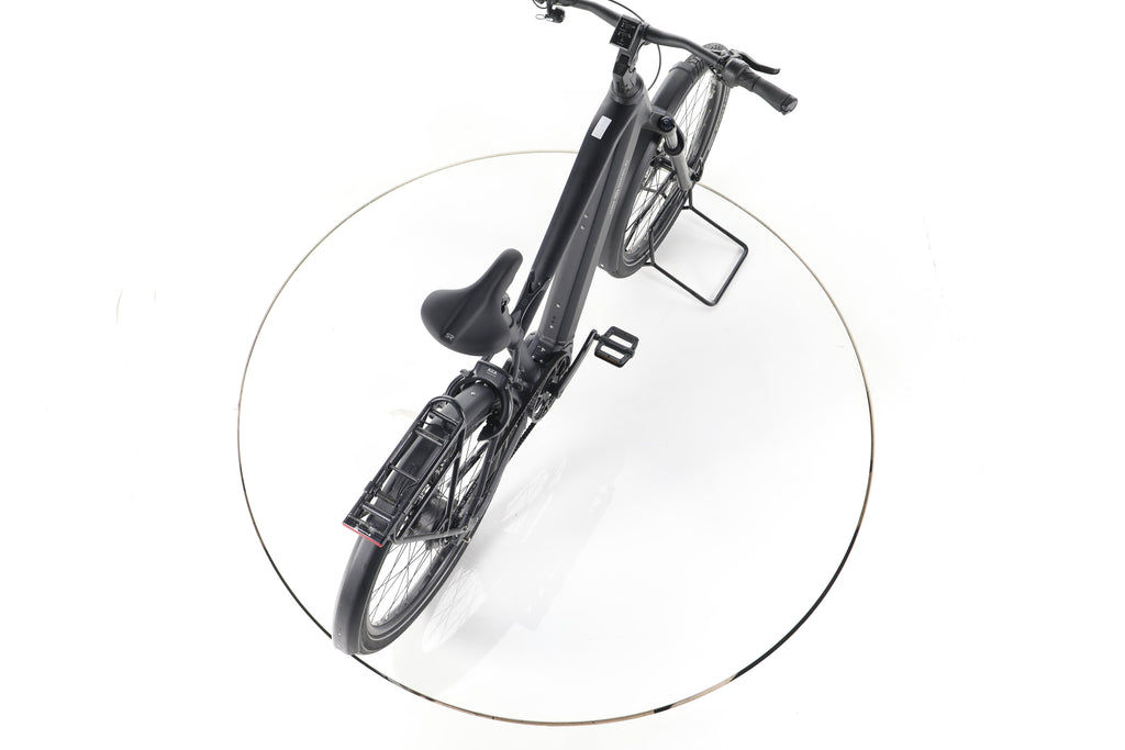 HNF Nicolai XD4 All Terrain City E-Bike - Image 23