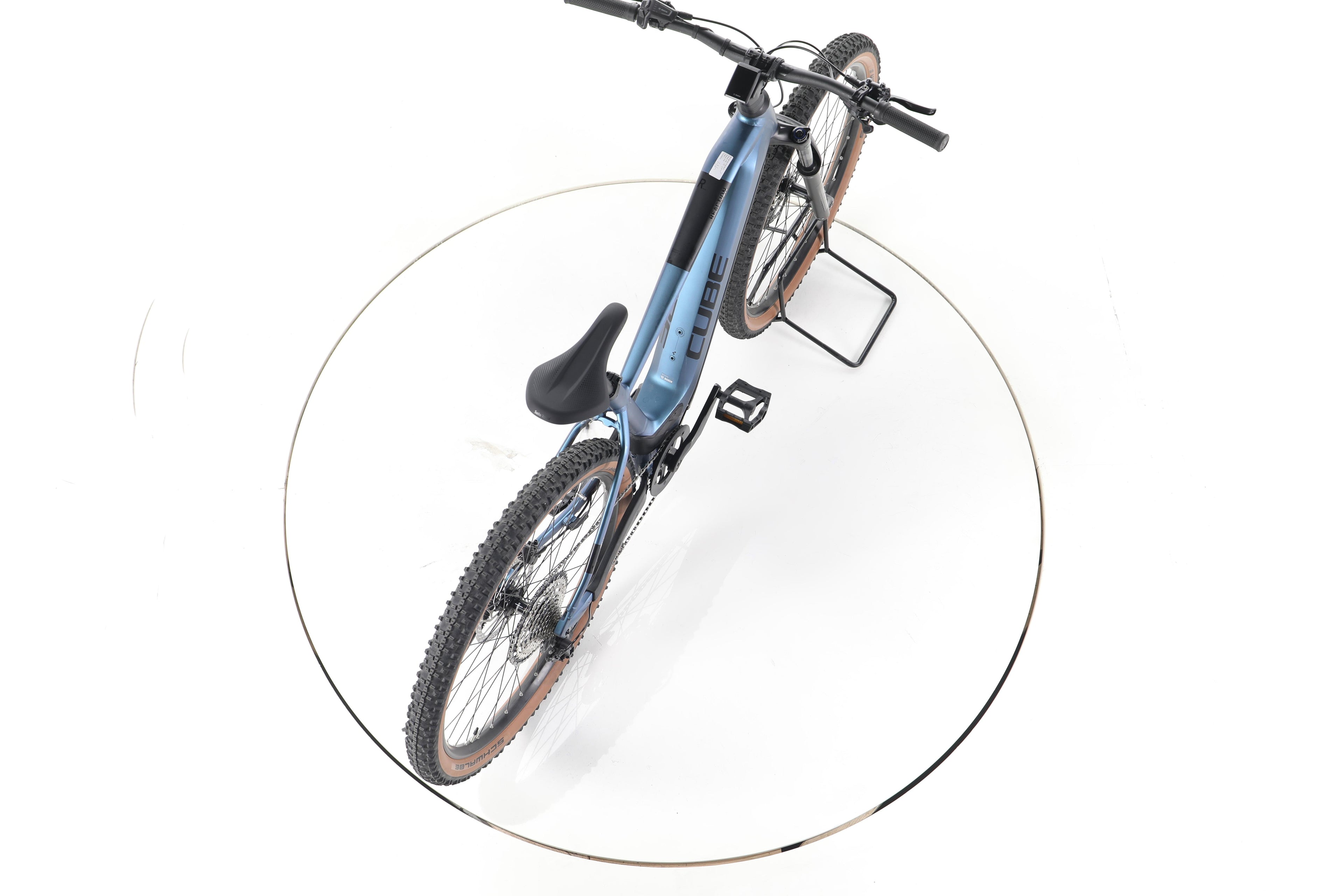 Cube Reaction Hybrid Race E-Bike 2023 - Image 23