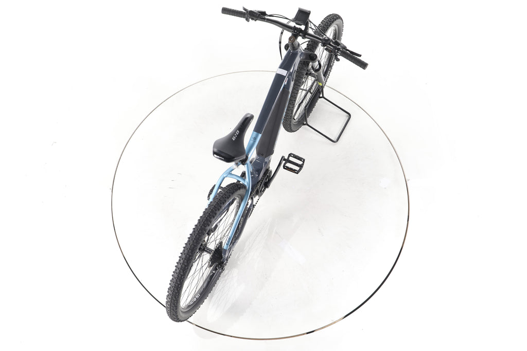 Ghost E-Teru B Essential E-Bike - Image 23