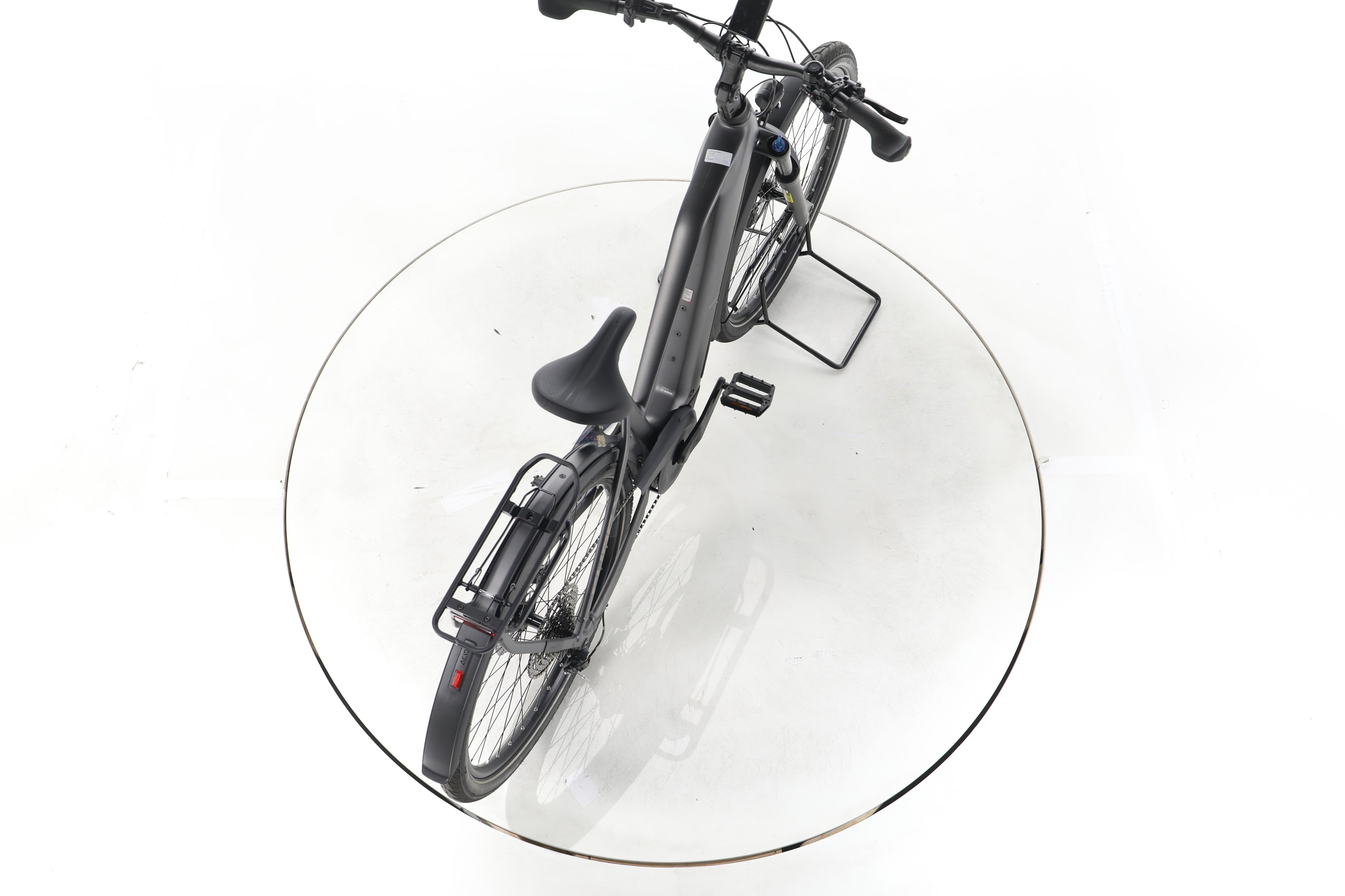 Cube Kathmandu Hybrid Pro Trekking E-Bike 2024 - Image 23