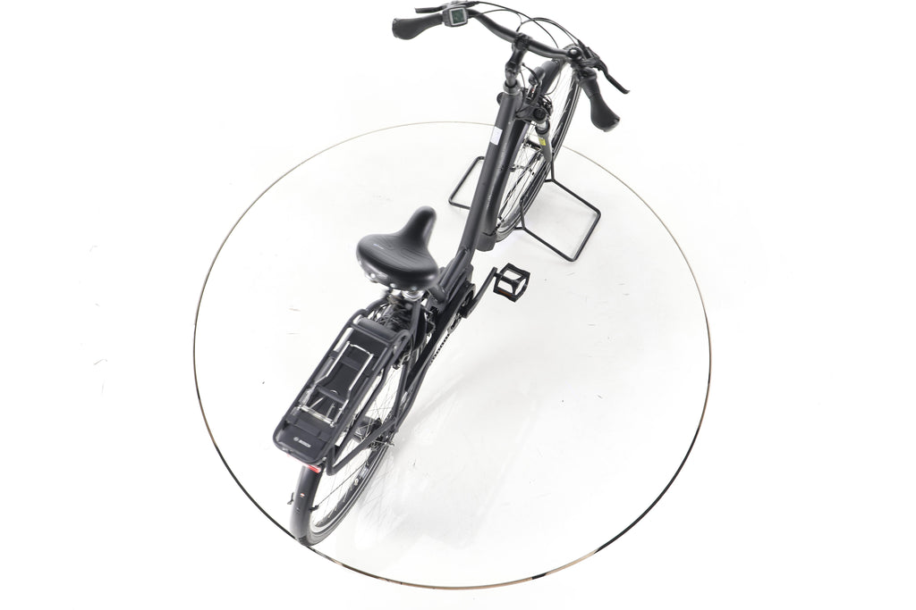 Böttcher Glider X Active City E-Bike Tiefeinsteiger - Image 23