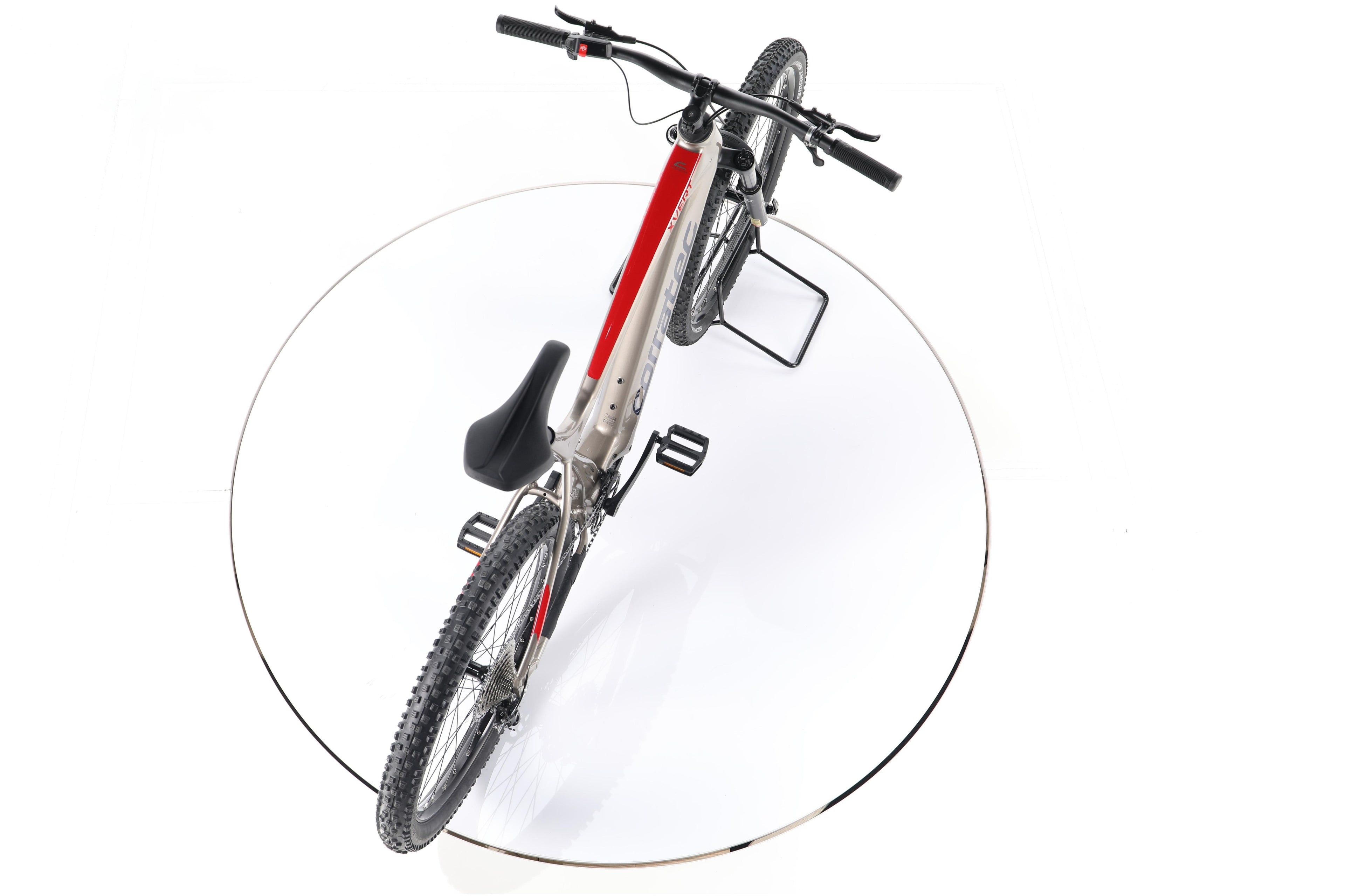 Corratec E-Power X-Vert Pro E-Bike 2024 - Image 23