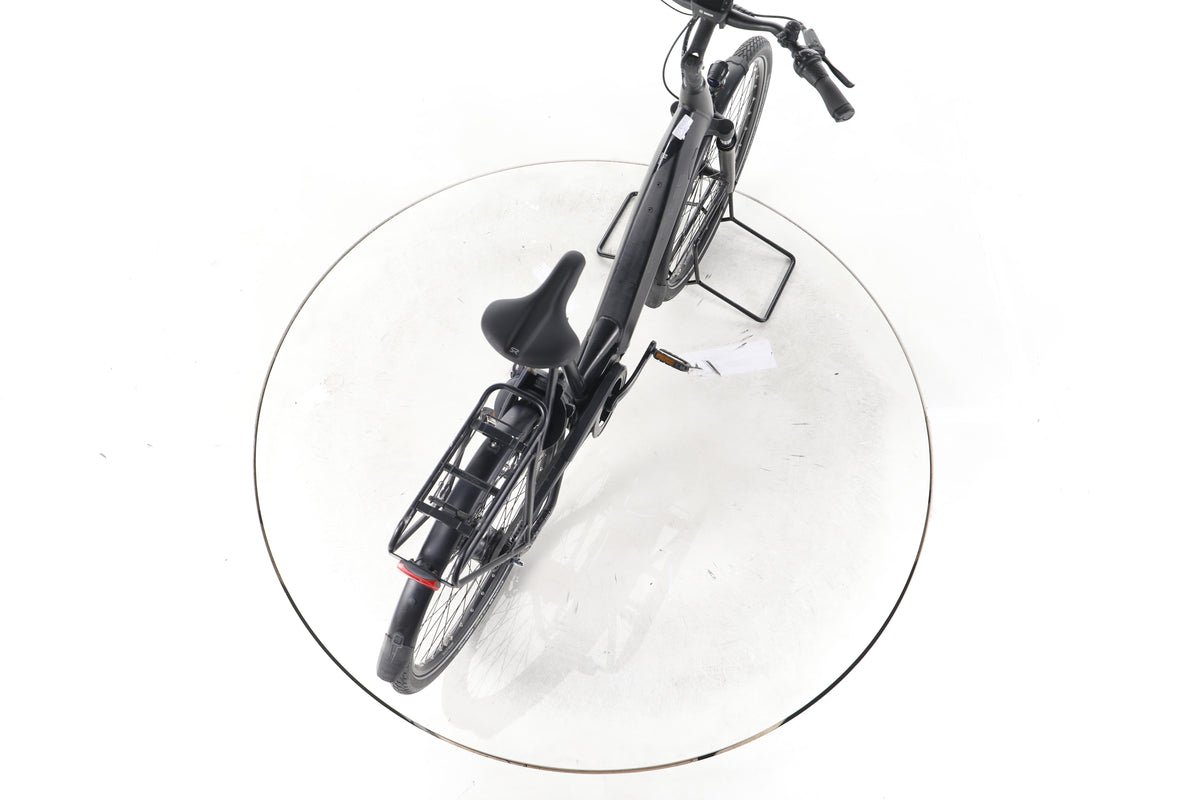 Hercules Roberta I-R8 Belt City E-Bike Tiefeinsteiger - Image 23
