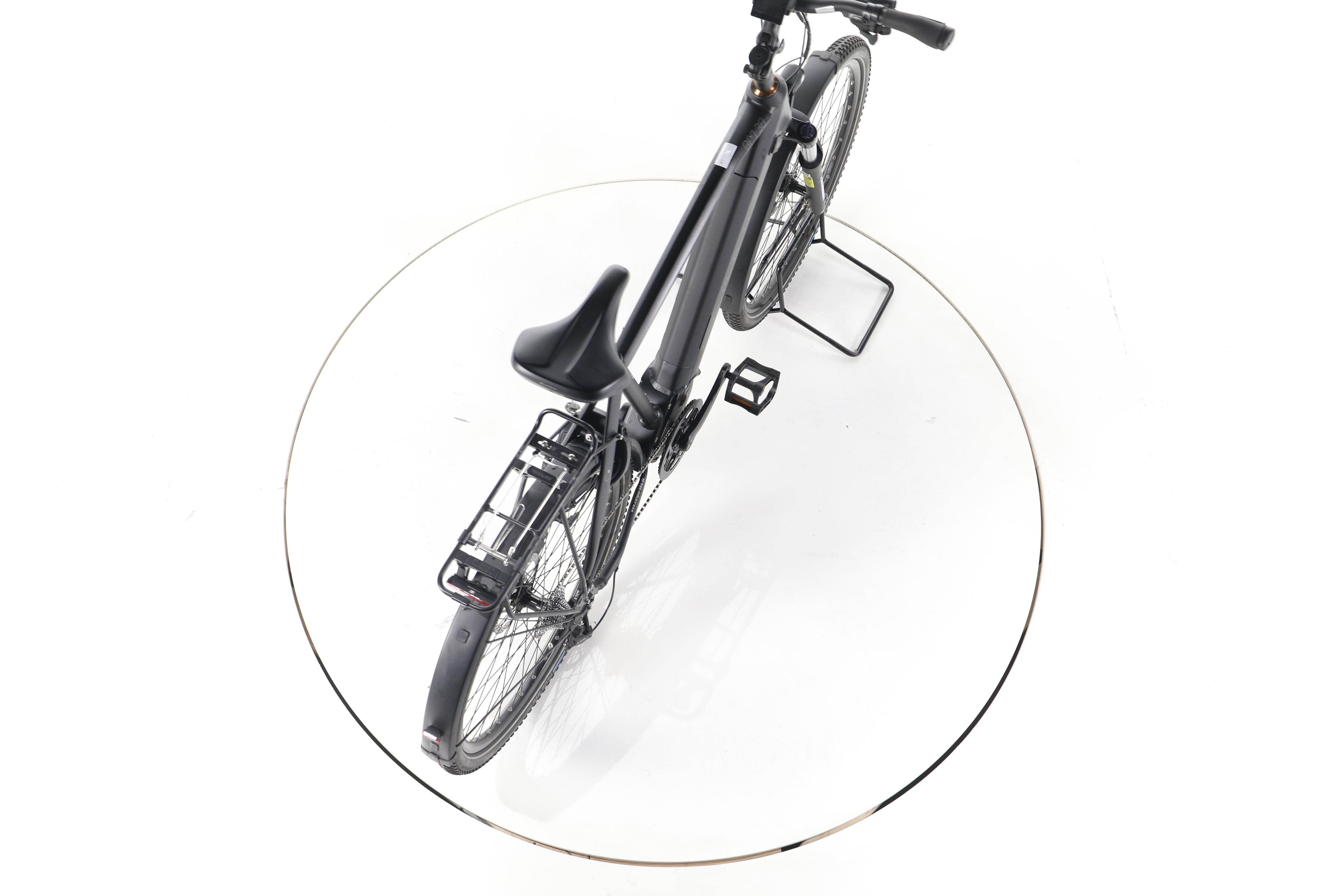 Campus BM 38 Trekking E-Bike - Image 23