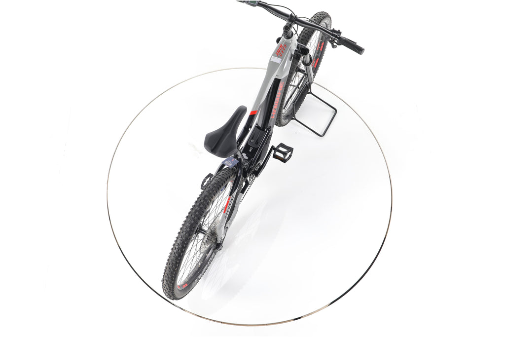 Haibike HardNine 9 Trekking E-Bike - Image 23
