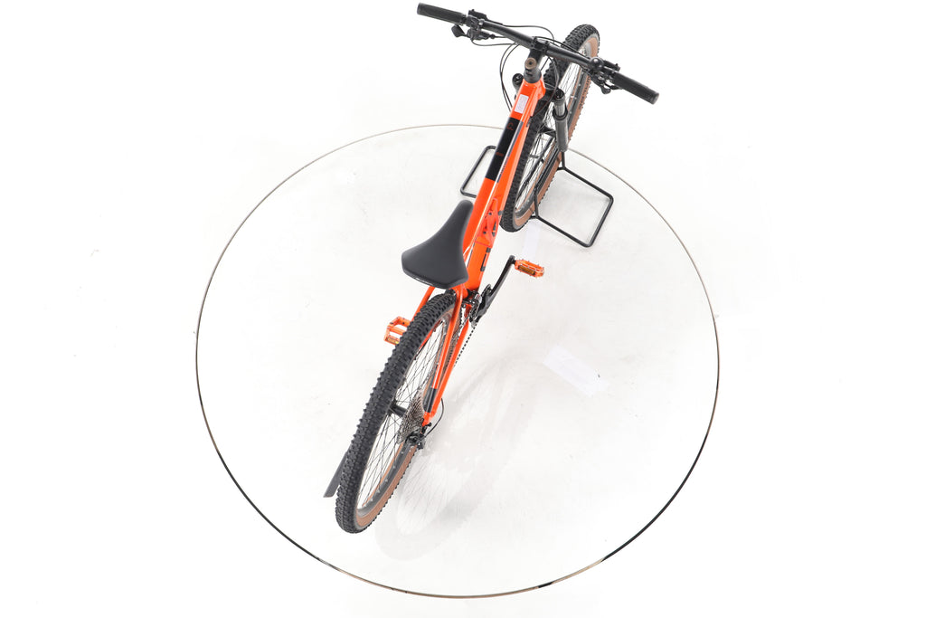 Cube Attention Fahrrad City & Trekking - Image 23
