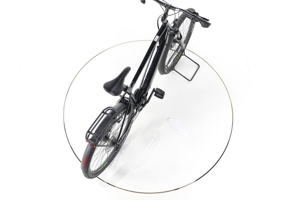 Grecos Big Foot-E Trekking E-Bike - Image 23