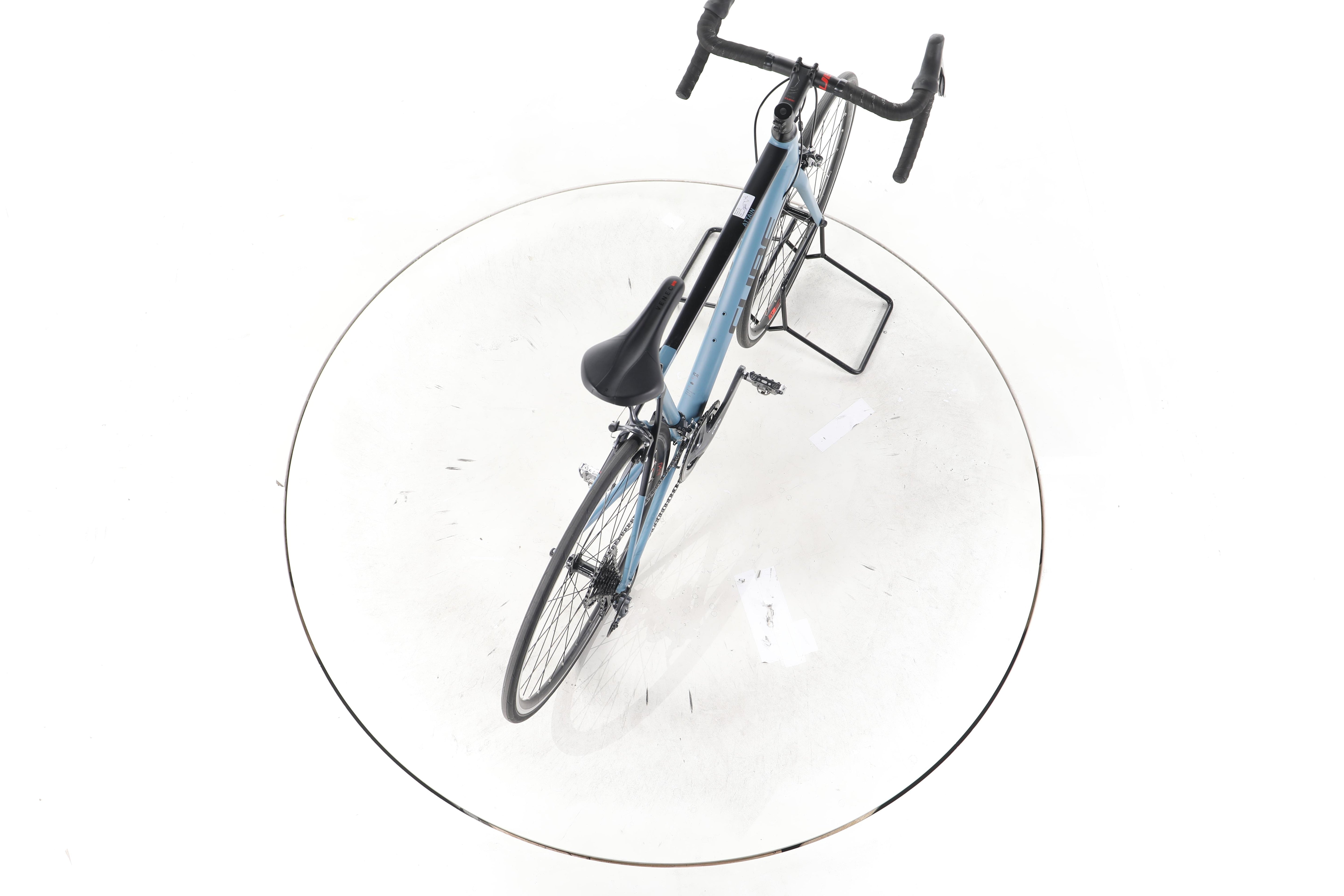 Cube Attain Rennrad - Image 23