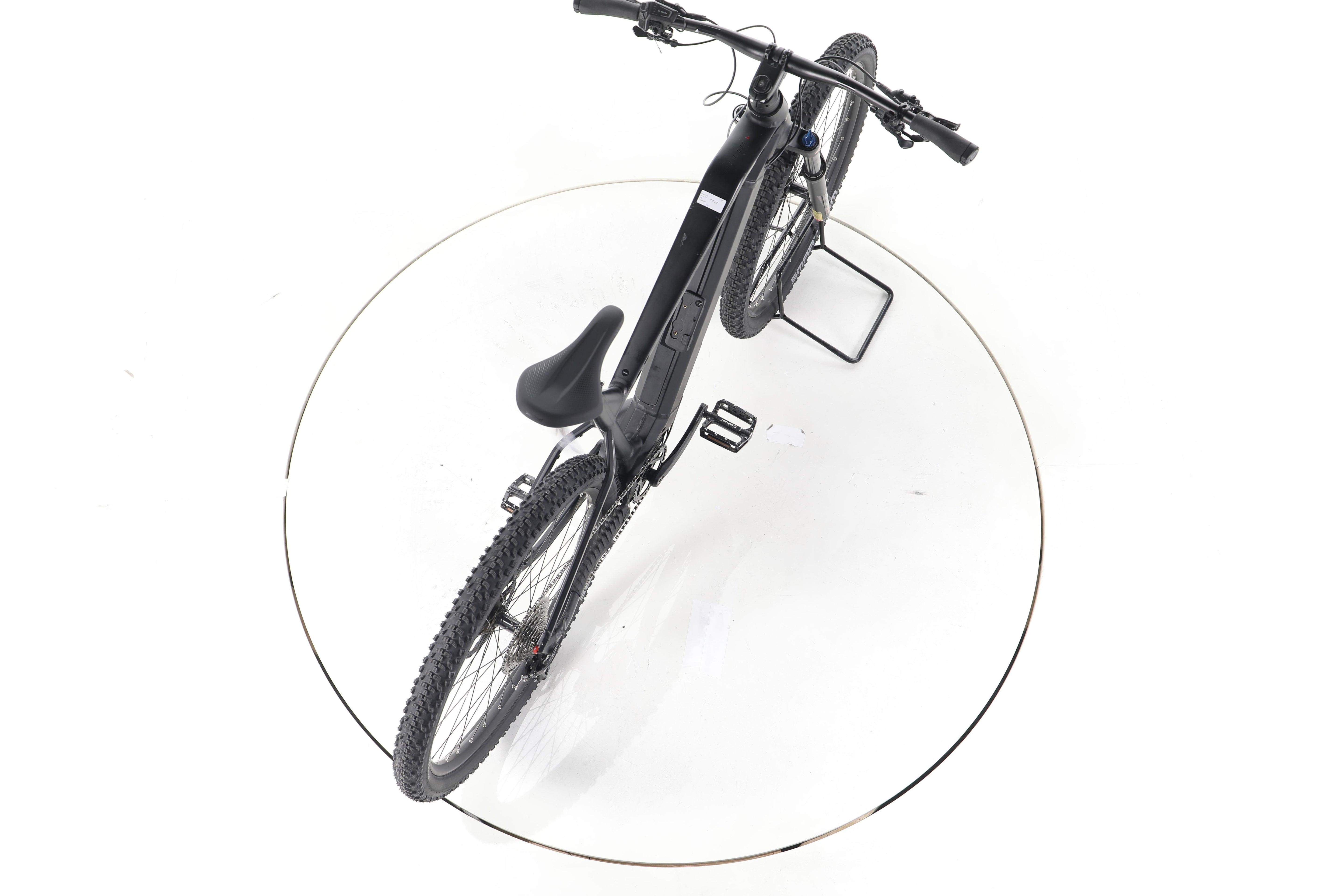 Bulls Sonic EVO AM 1 Fully E-Bike - Image 23