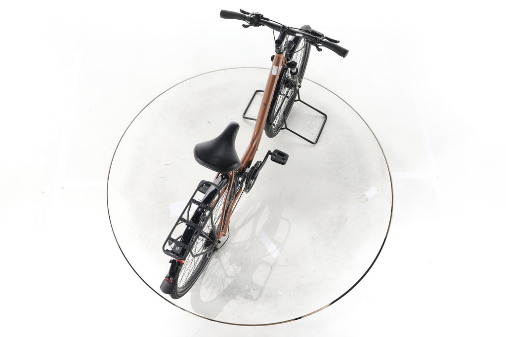 Checker Pig Suma Fahrrad City & Trekking - Image 23