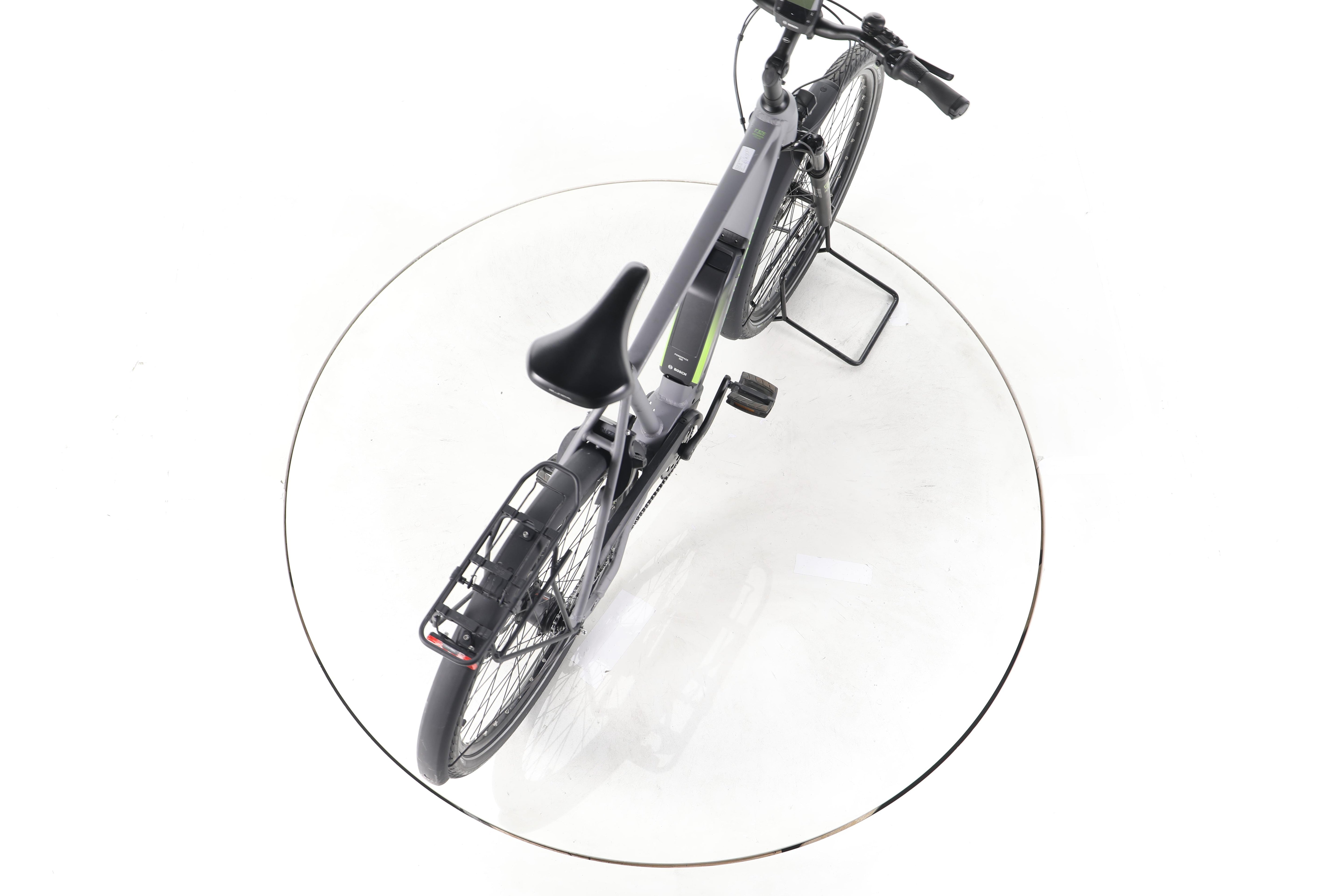 Brennabor T-32e City E-Bike - Image 23