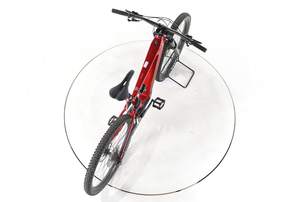 Norco Bicycles Sight VLT E-Bike Fully - Image 23