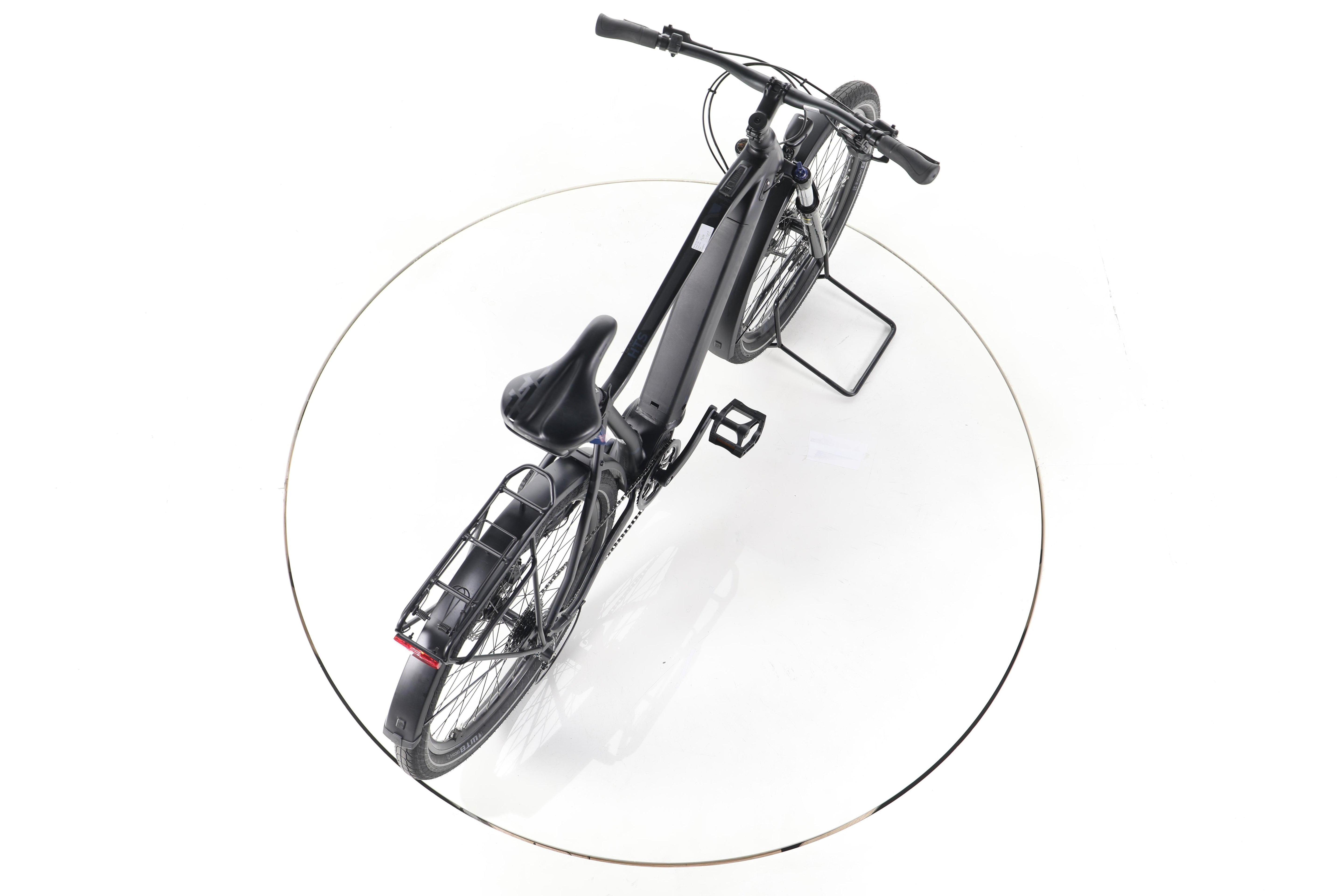 Compel HTS 9.7 Trekking E-Bike 2024 - Image 23