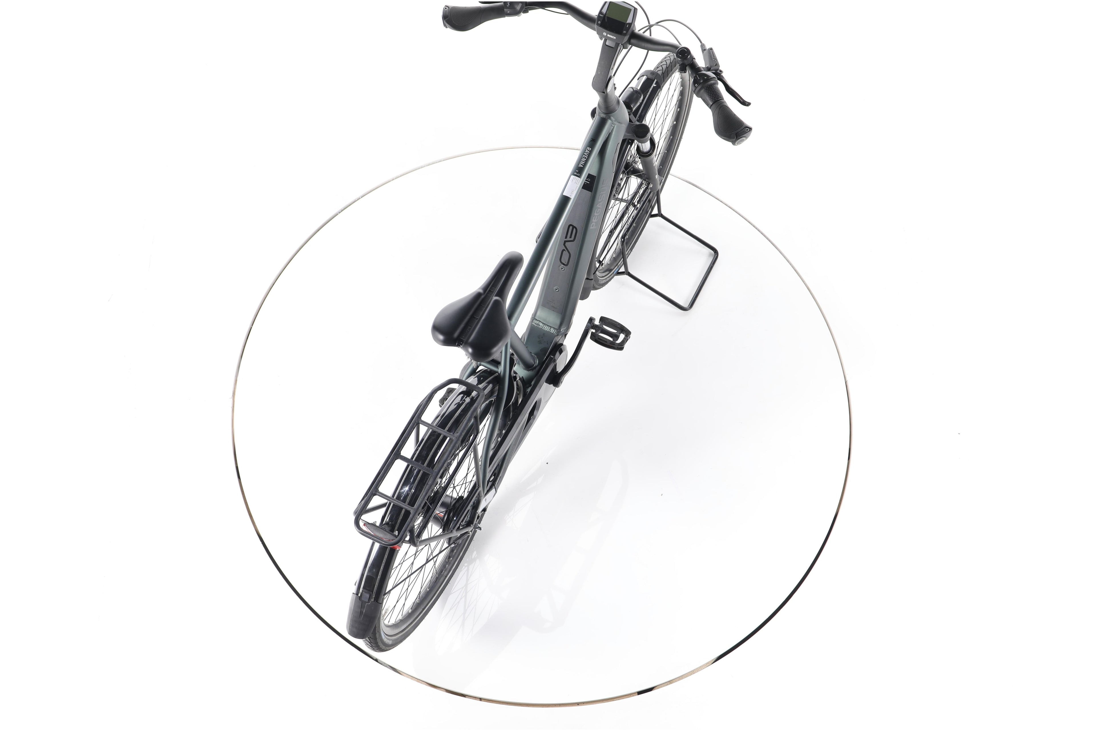 Pegasus Ravenna EVO 8F NL City E-Bike - Image 23