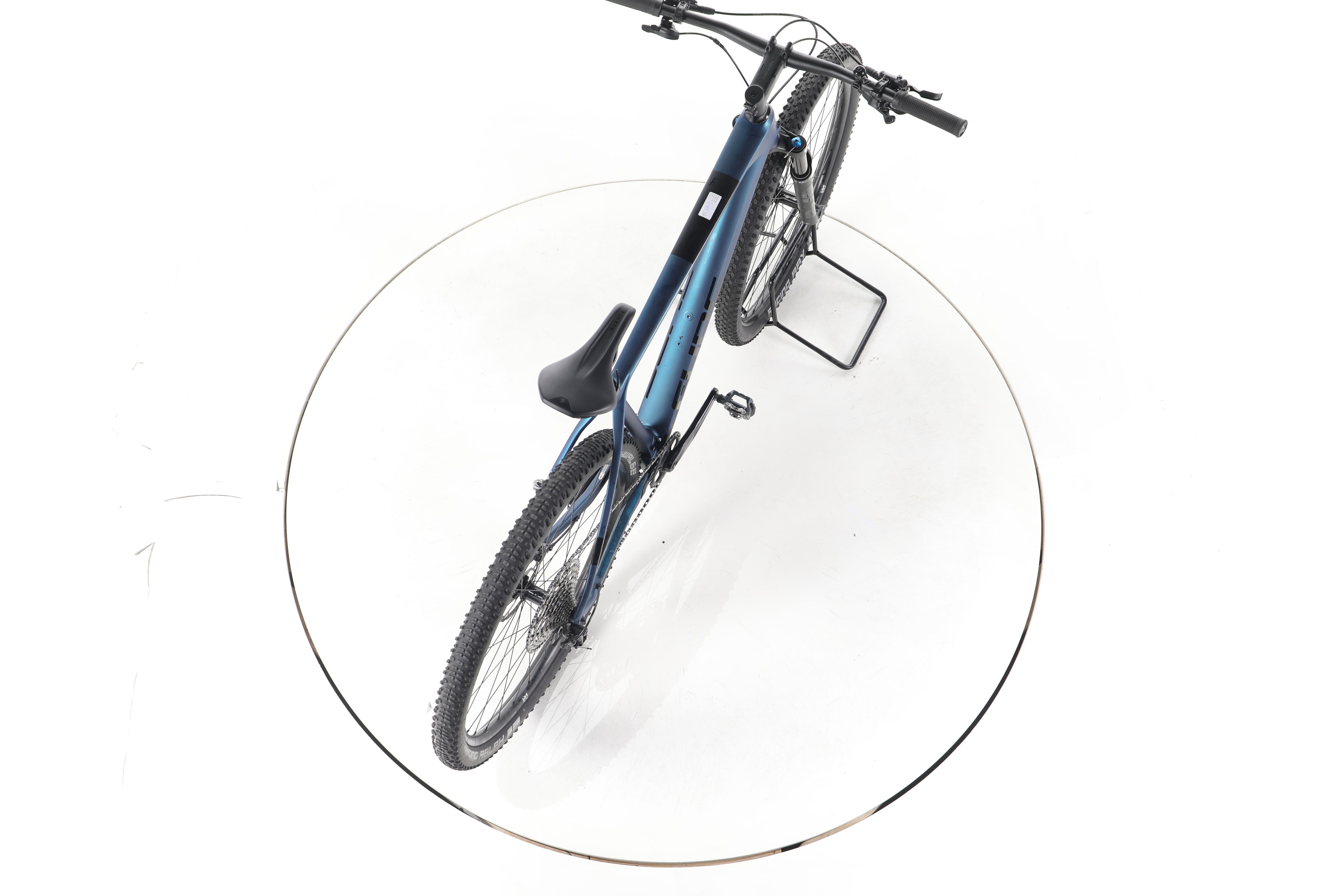 Cube Reaction C:62 Race Fahrrad Hardtail - Image 23