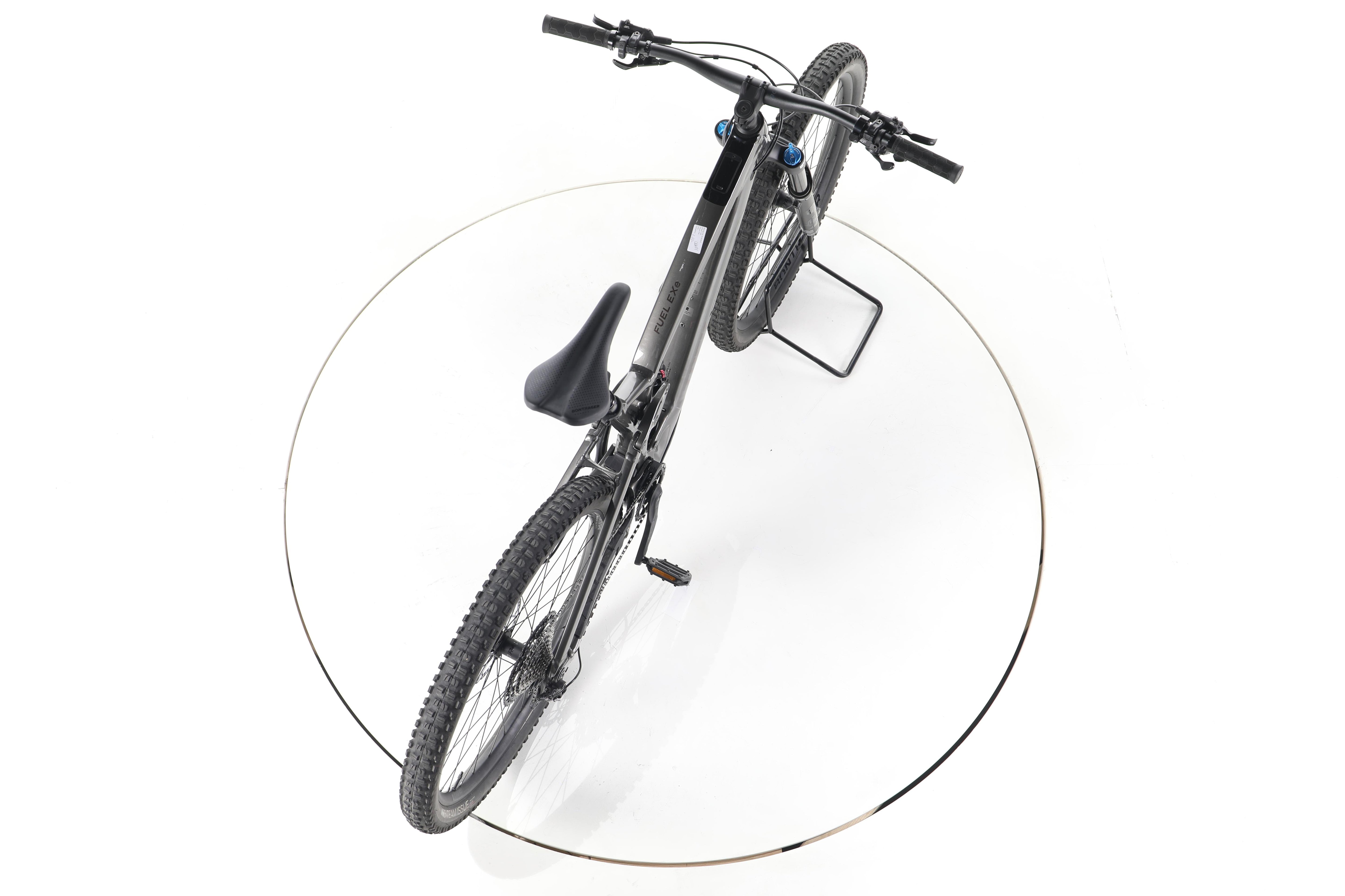 Trek Fuel EXe 9.5 Fully E-Bike 2023 - Image 23
