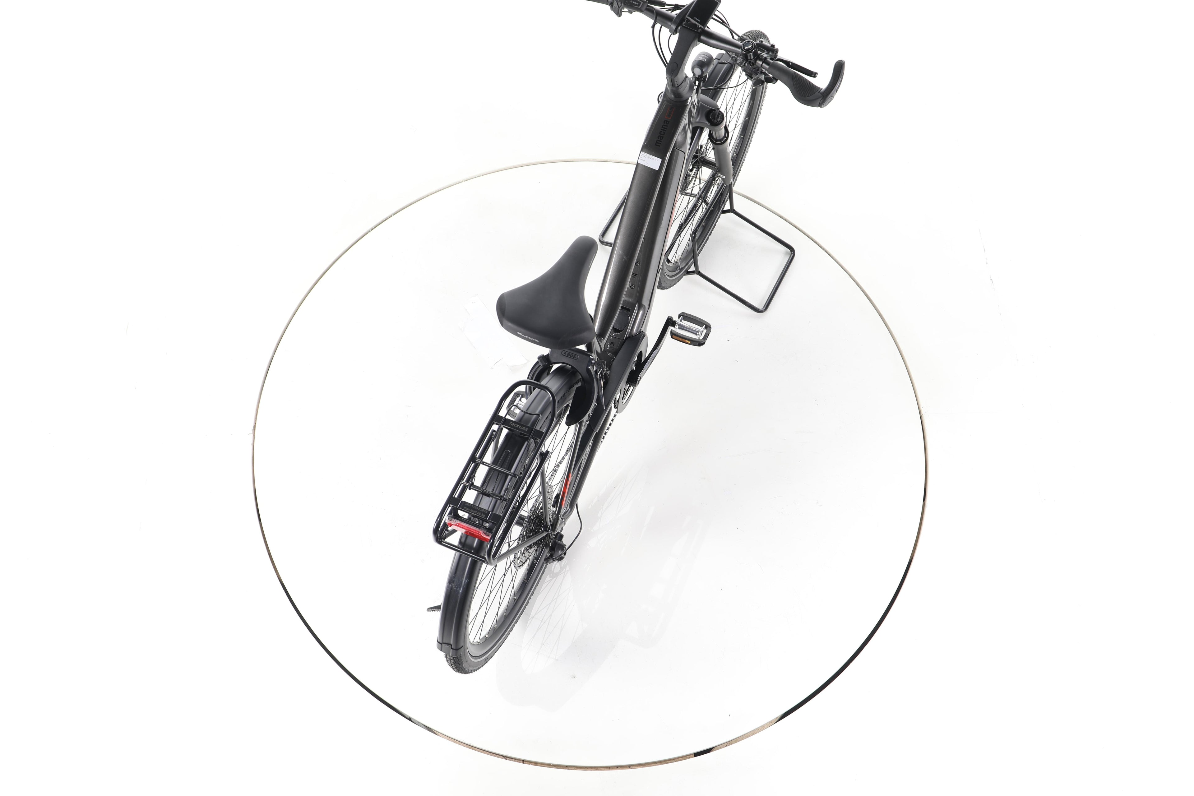 KTM Macina Sport Trekking E-Bike 2024 - Image 23