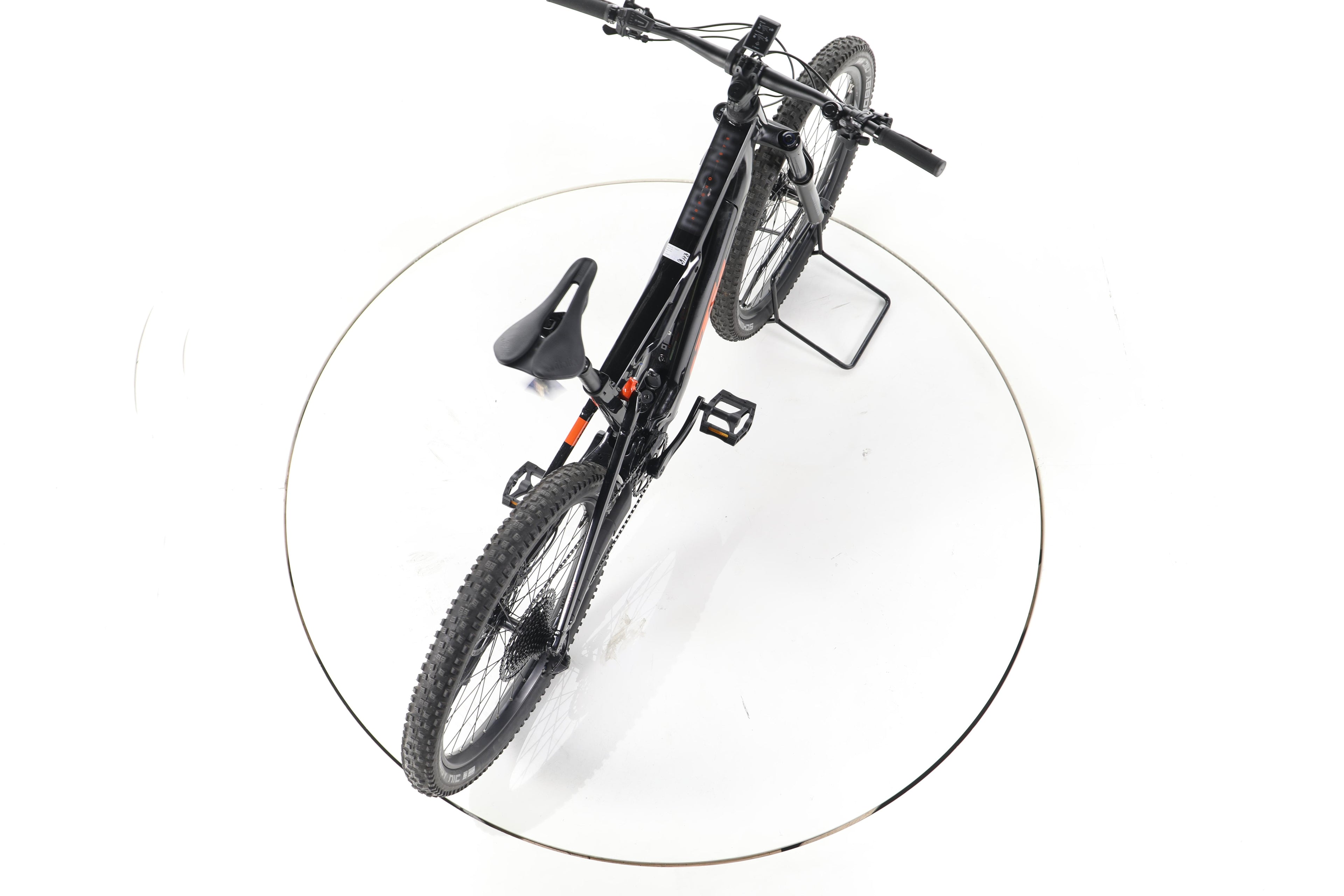 KTM Macina Kapoho 7973 Fully E-Bike 2023 - Image 23