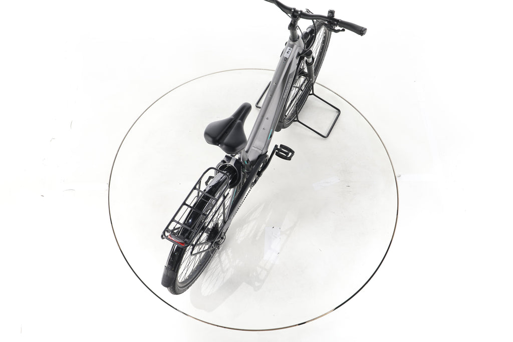 Pegasus EVO CX Trekking E-Bike - Image 23
