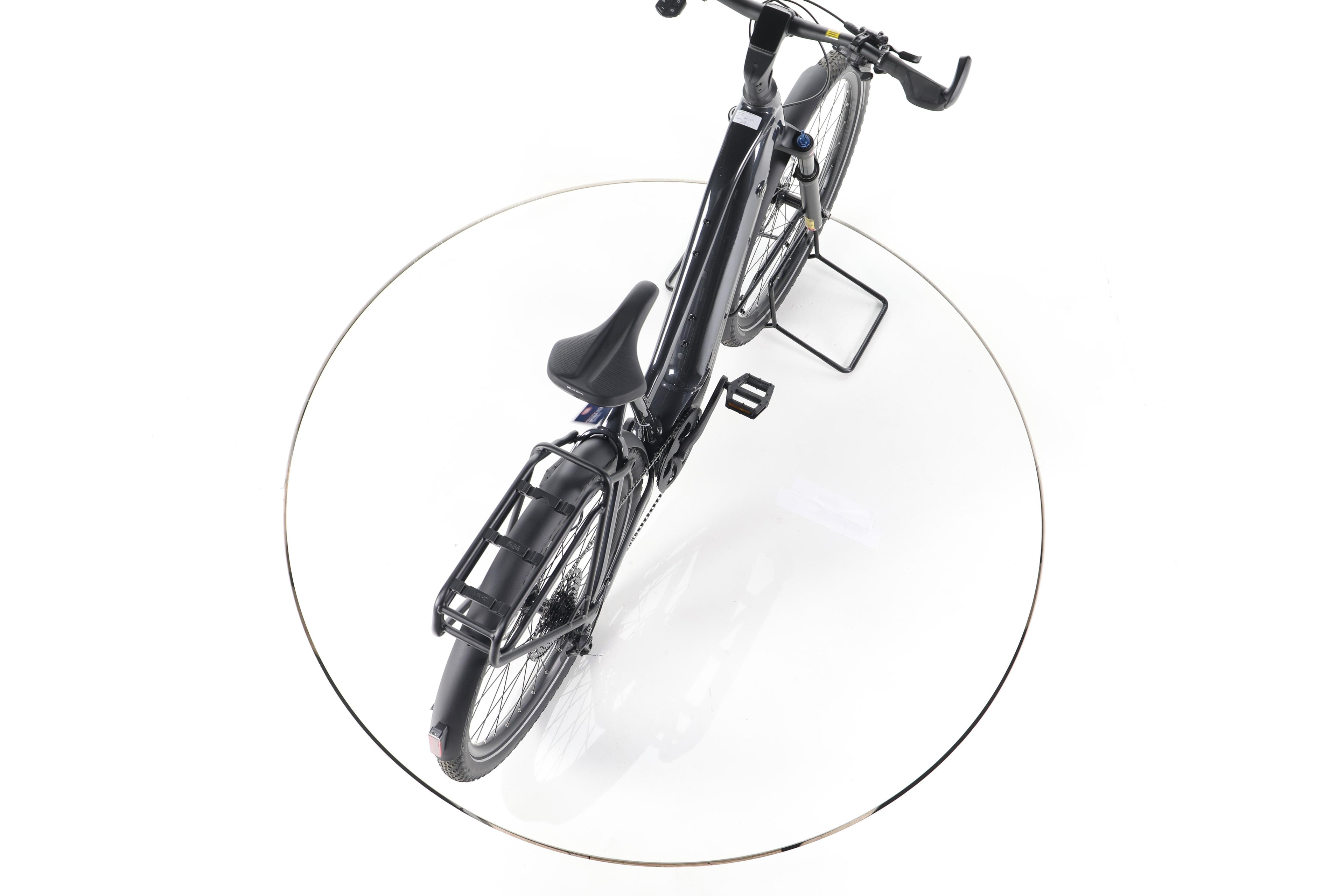 Giant Explore E+0 Pro STA Trekking E-Bike 2023 - Image 23