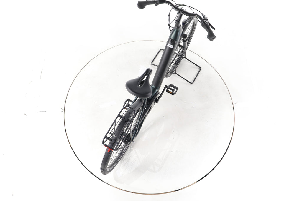 Cube Supreme RT Hybrid Comfort EX City E-Bike Tiefeinsteiger 2025 - Image 23