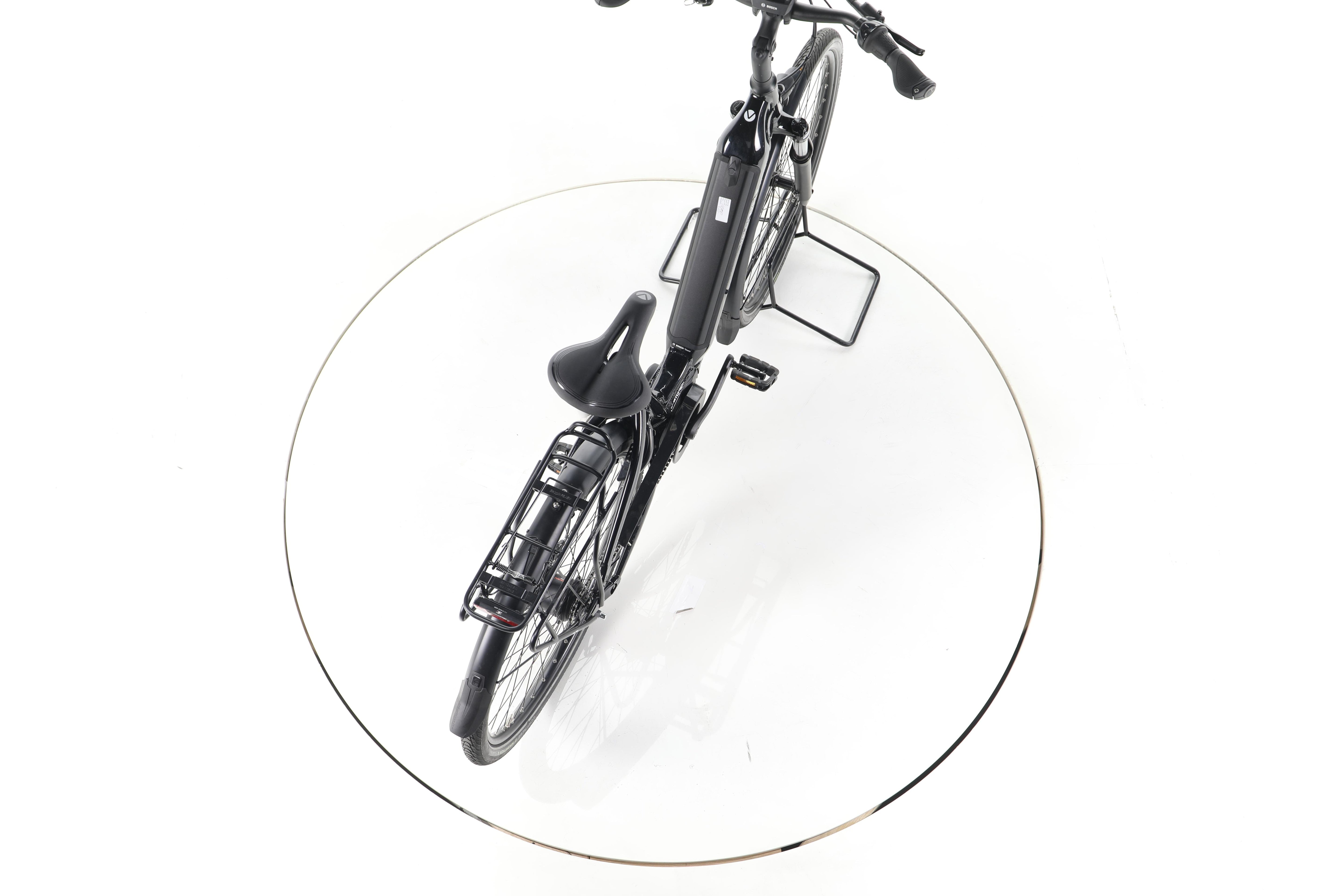 Velo de Ville AEB 490 City E-Bike Tiefeinsteiger - Image 23
