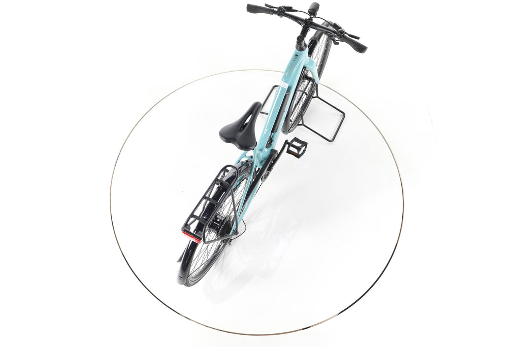 Trek FX+ 2 Trekking E-Bike - Image 23
