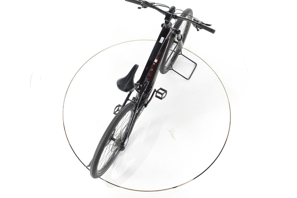 Cube Stereo Hybrid 140 HPC Race E-Bike Fully - Image 23