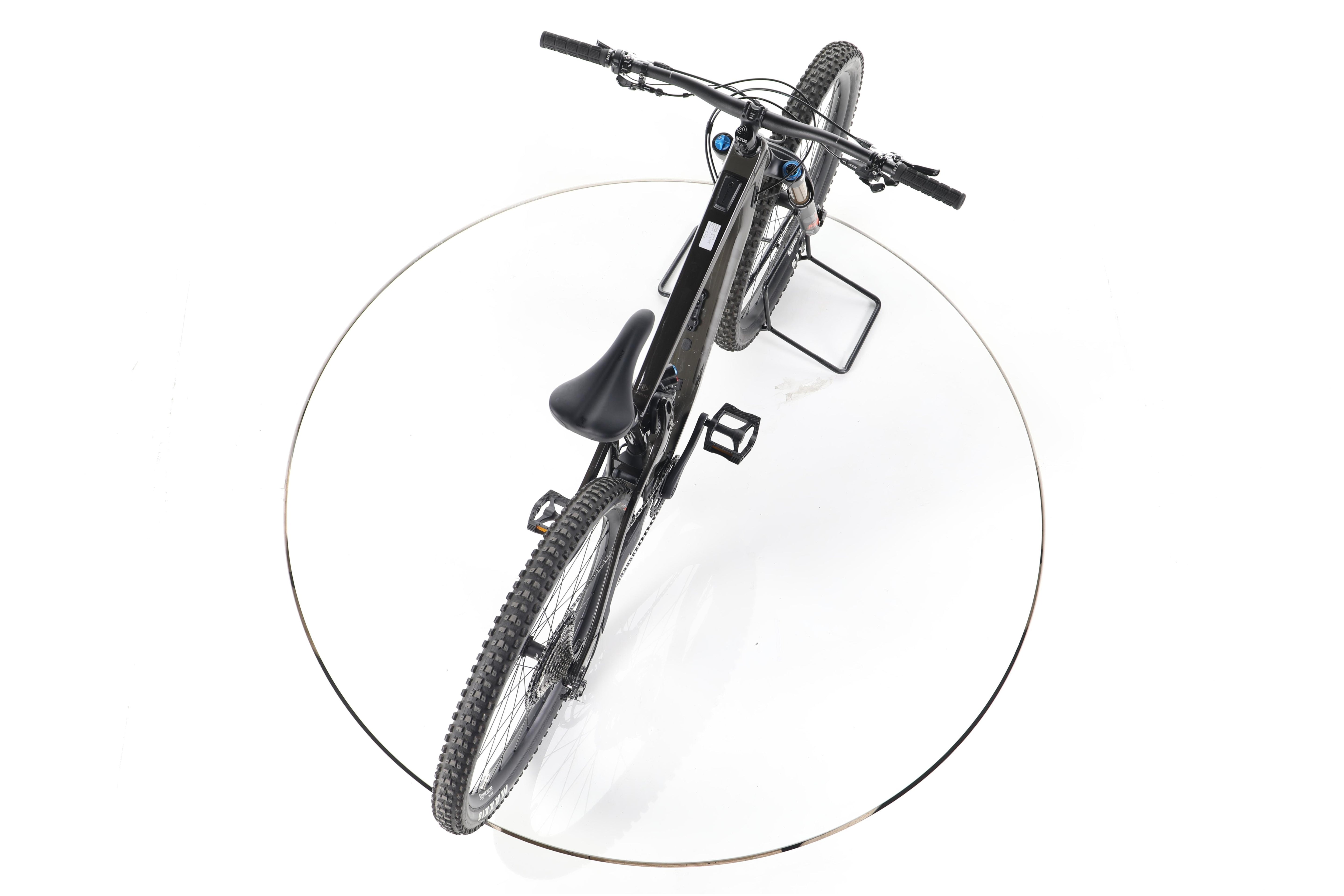 Ghost PATH RIOT FULL PARTY Fully E-Bike Carbon 2024 - Image 23