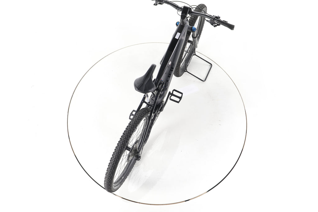Cube Stereo Hybrid 120 SLT Fully E-Bike - Image 23