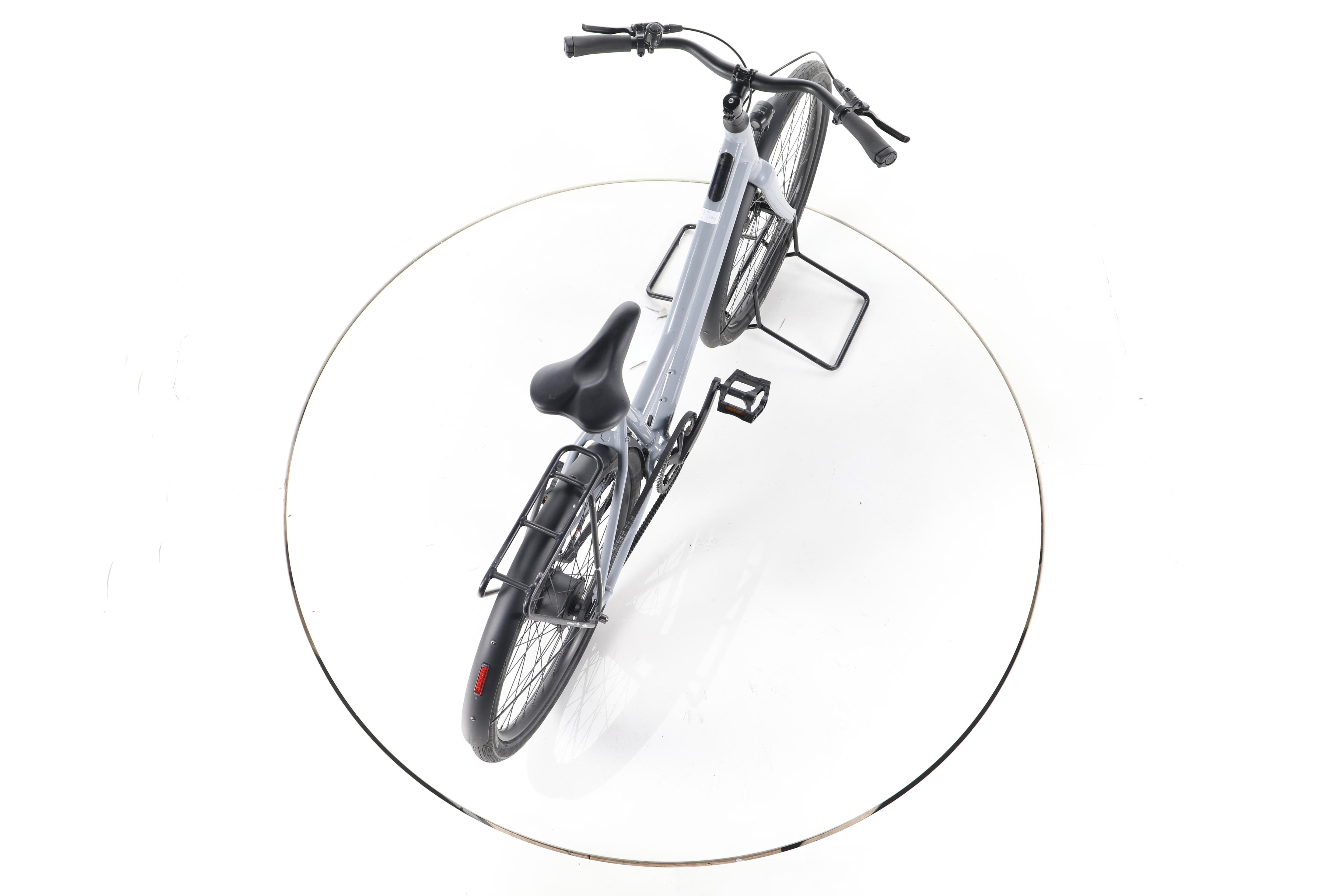 Ampler Bikes Juna City E-Bike - Image 23