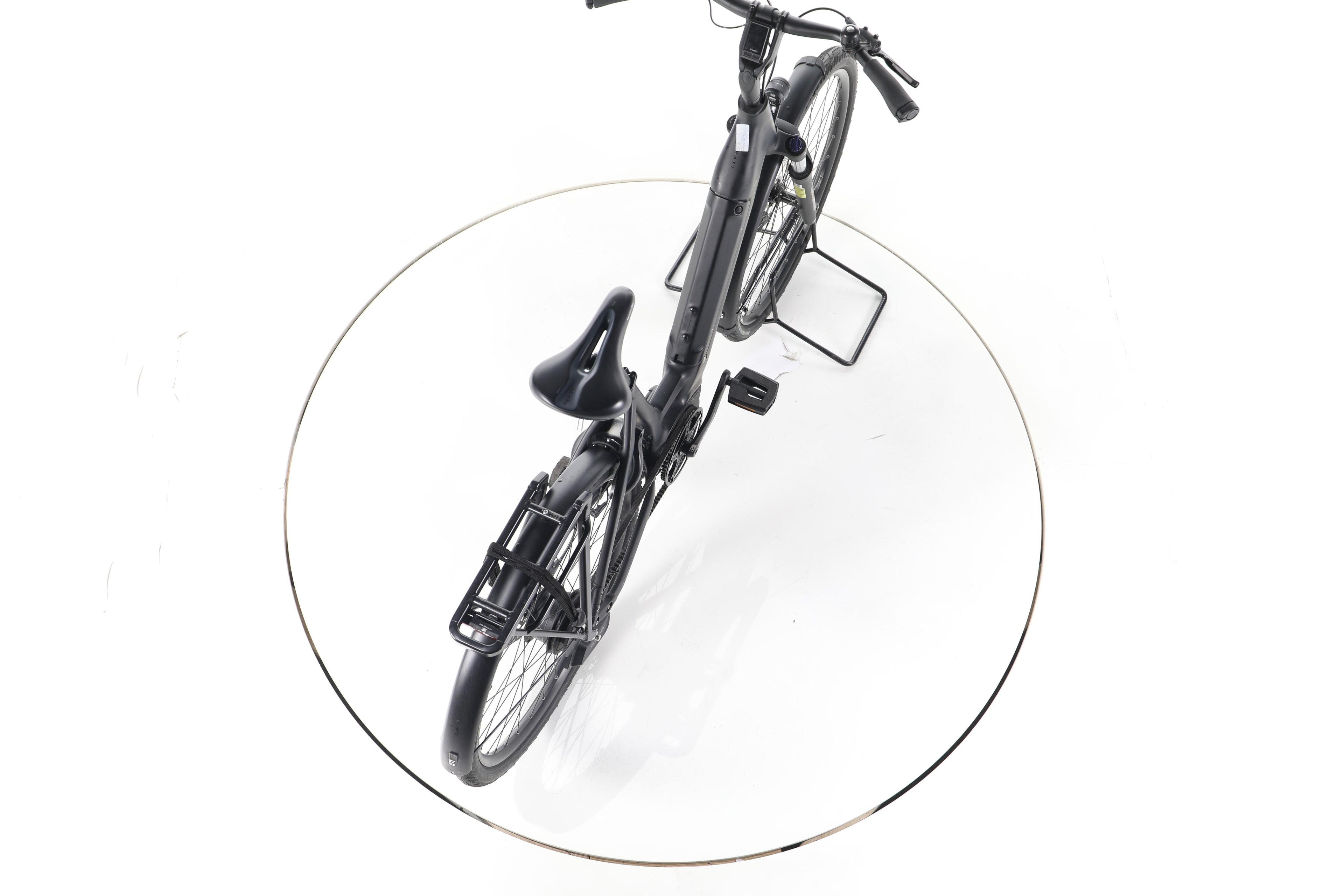 Rose Xtra Watt Evo Plus 3 City E-Bike Tiefeinsteiger 2024 - Image 23