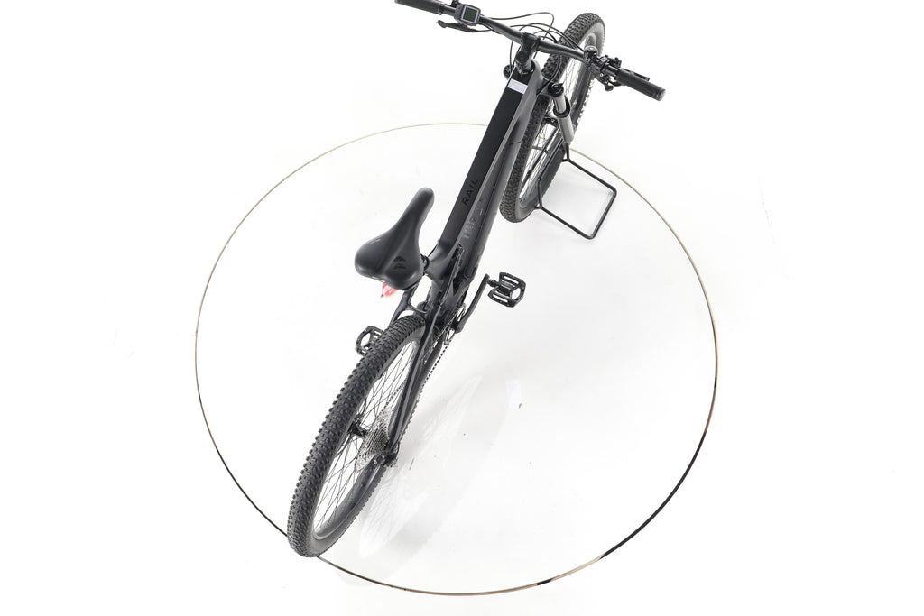 Trek Rail 9.5 Fully E-Bike Carbon - Image 23