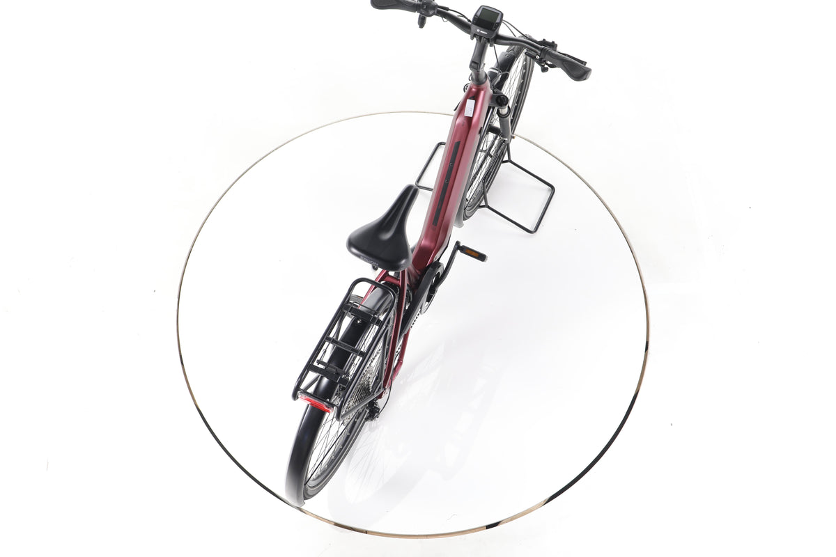 Hercules Futura Comp I-12 Trekking E-Bike Tiefeinsteiger - Image 23