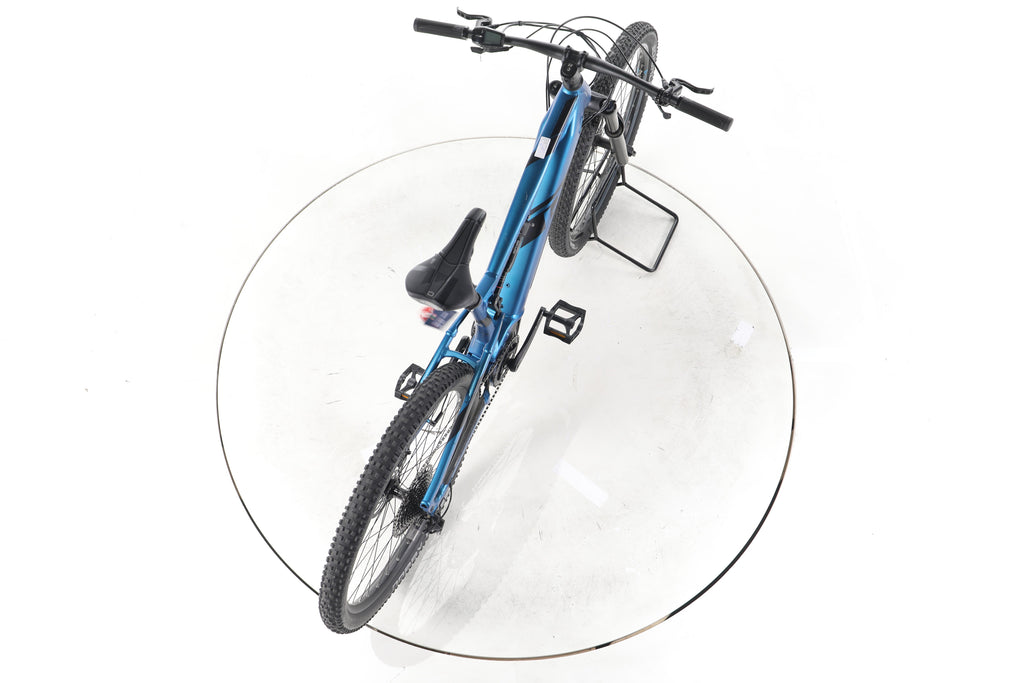 R Raymon FullRay 150E 8.0 E-Bike Fully - Image 23