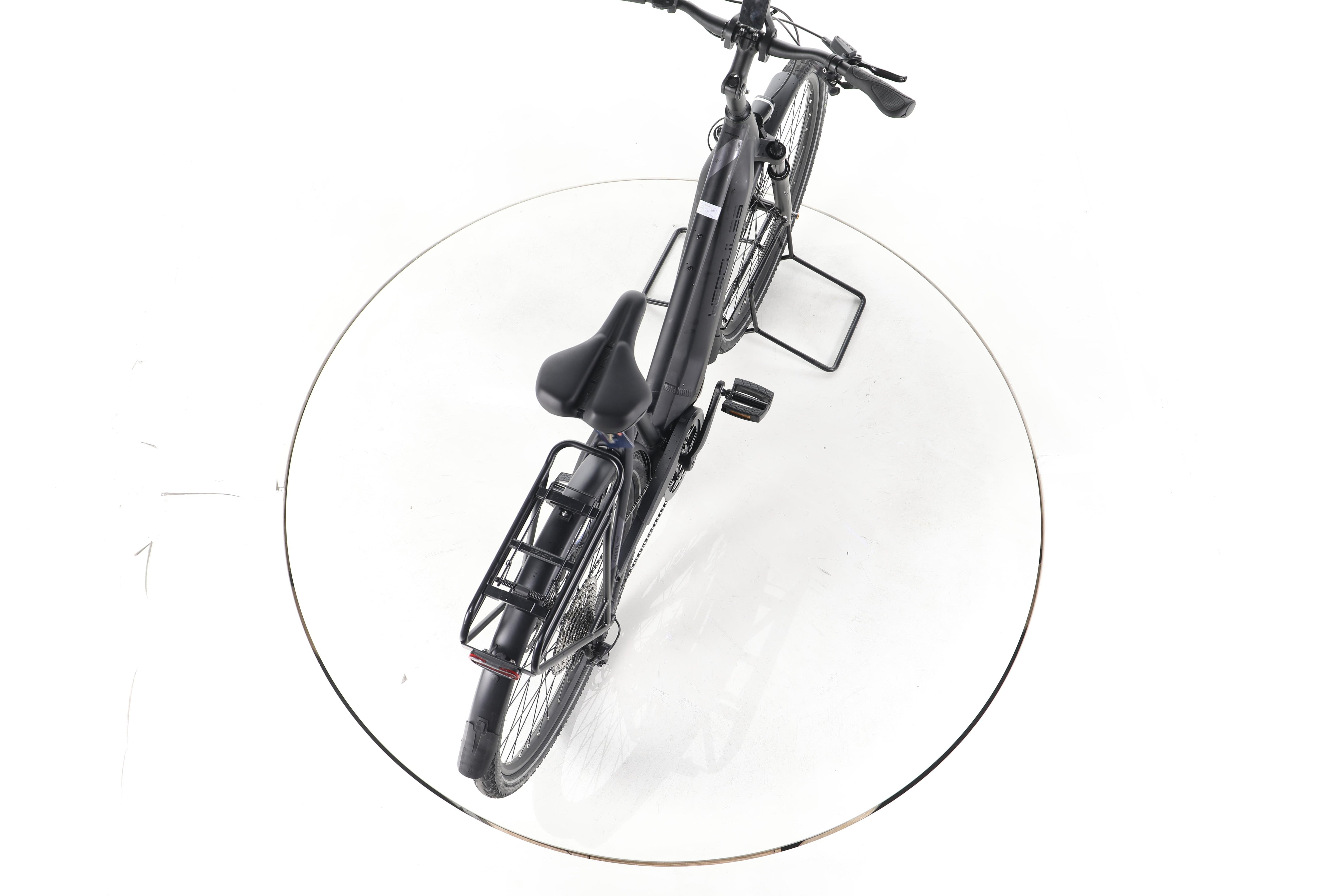 Hercules Pasero Comp I-12 Trekking E-Bike - Image 23