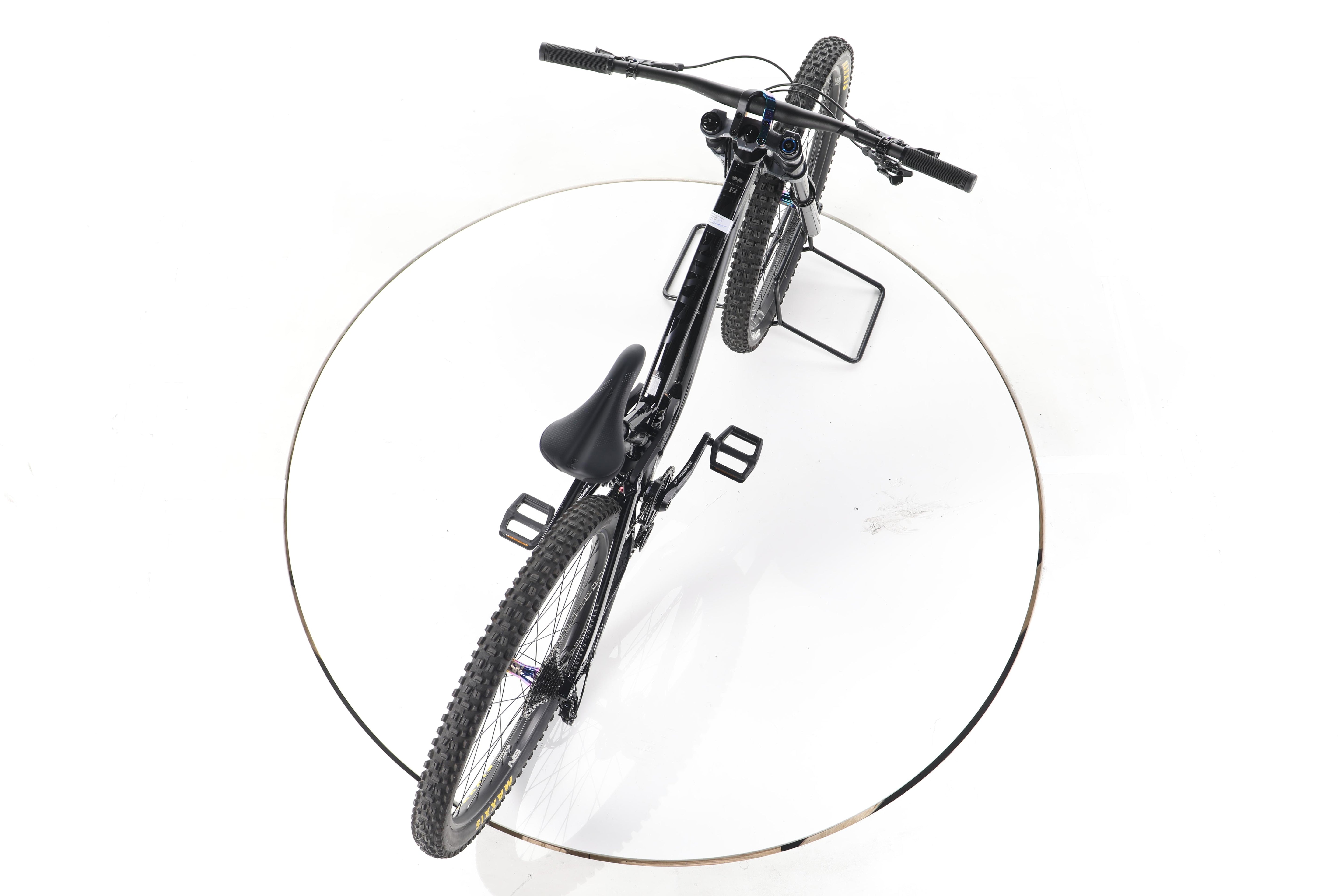 NS BIKES Fuzz 2 Fahrrad Fully - Image 23