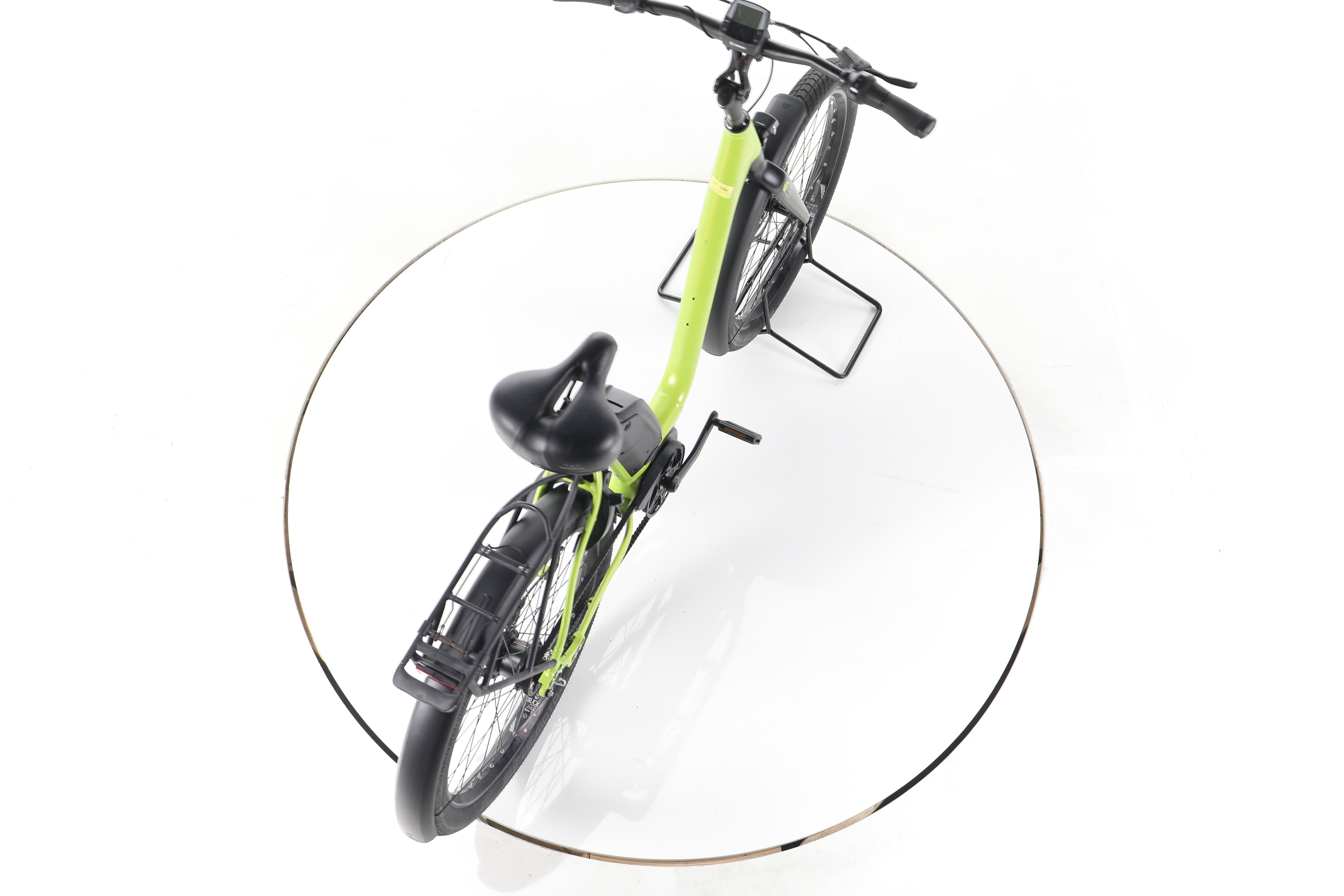 Victoria eUrban 11.8 City E-Bike Tiefeinsteiger - Image 23