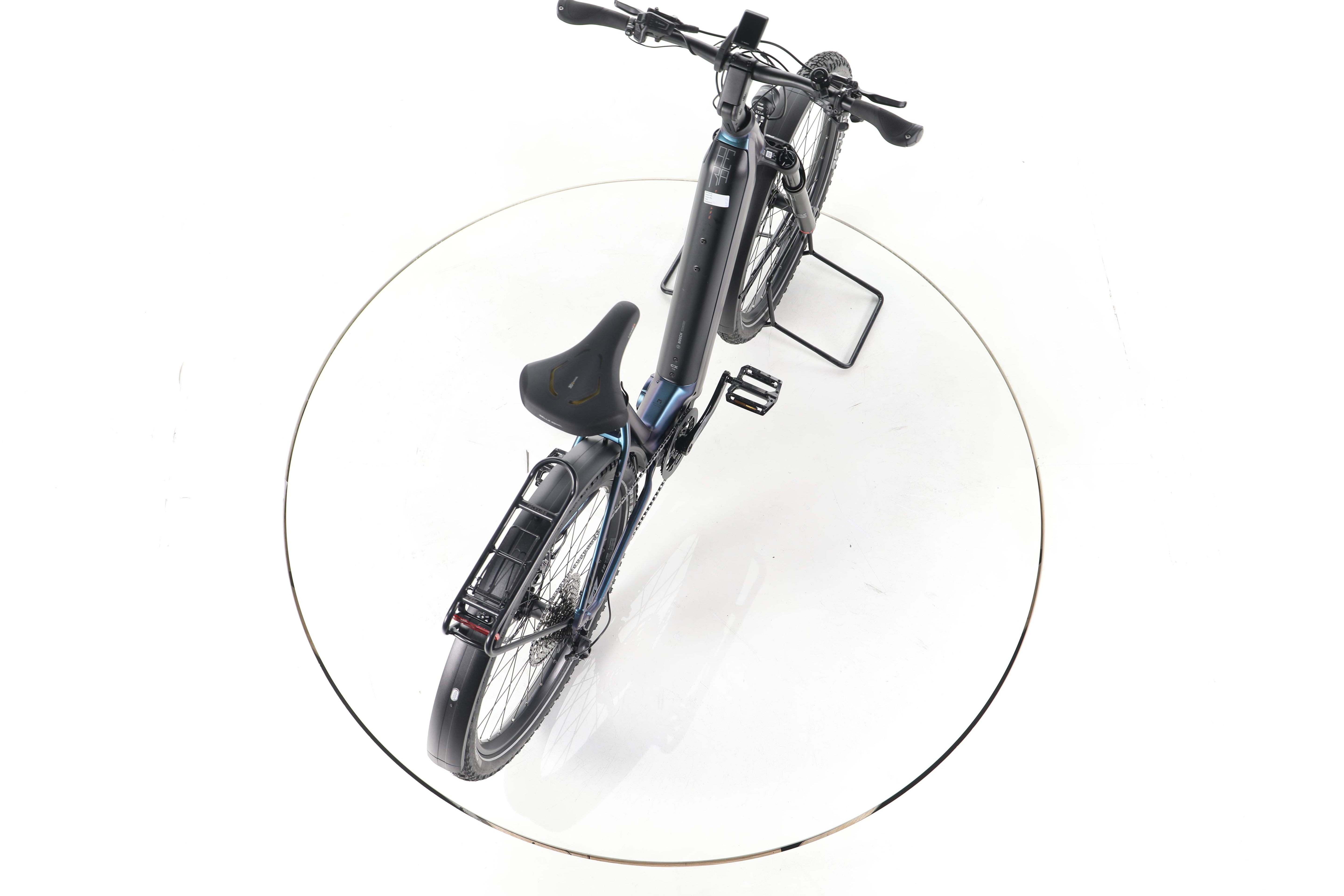 KTM Macina Aera 771 Trekking E-Bike Tiefeinsteiger 2024 - Image 23