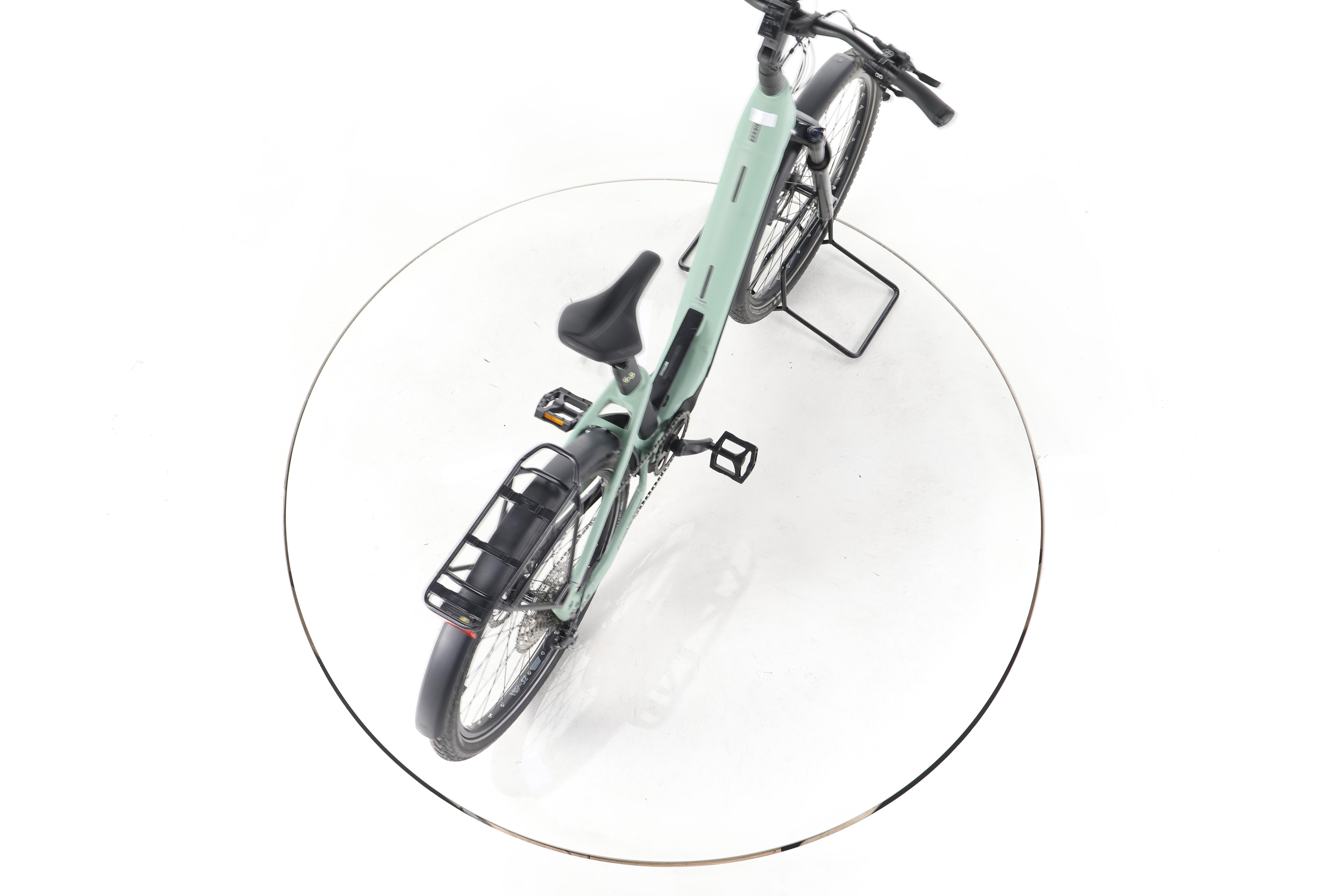 Winora Yakun 12 Trekking E-Bike Tiefeinsteiger - Image 23