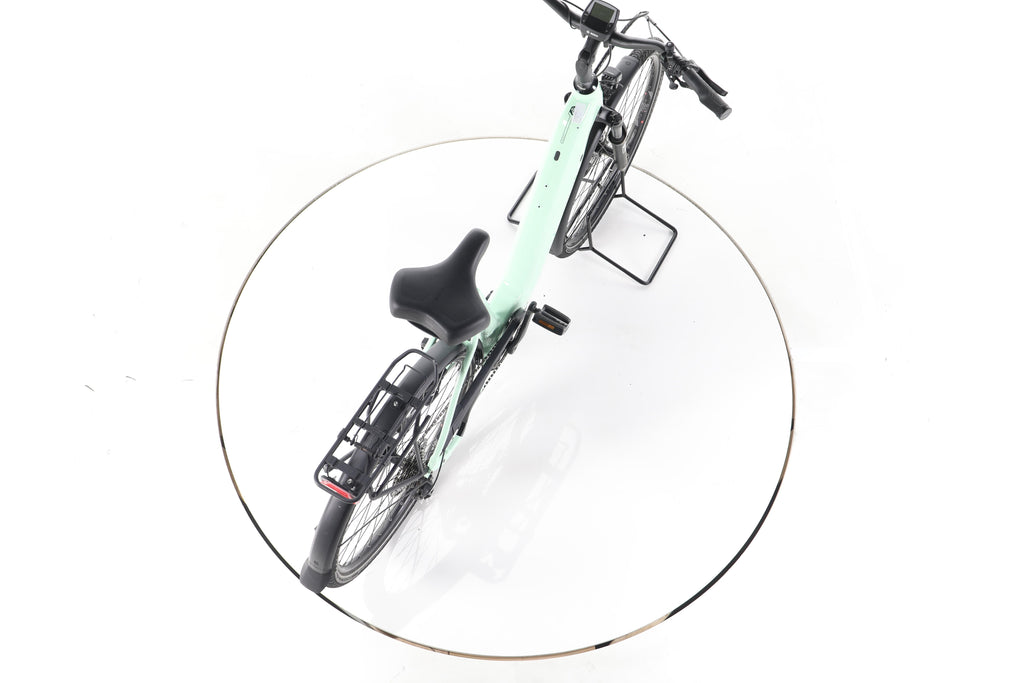 Victoria eManufaktur 12.8 Trekking E-Bike Tiefeinsteiger - Image 23