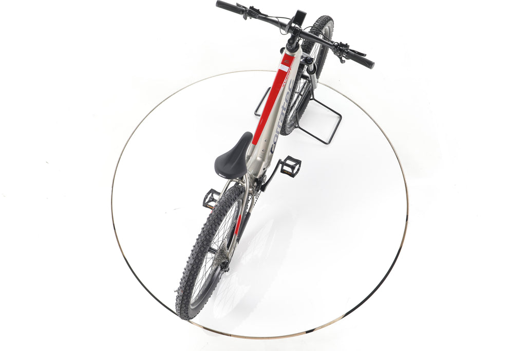 Corratec E-Power X-Vert Pro E-Bike - Image 23