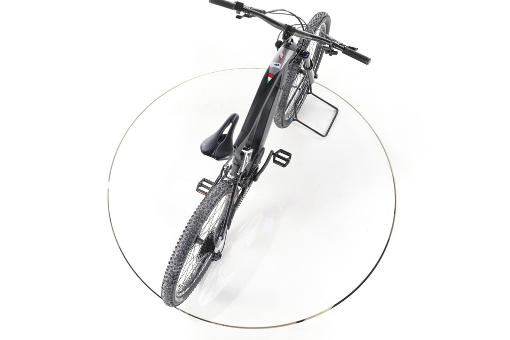 Fantic XMF 1.7 Race Fully E-Bike Carbon - Image 23