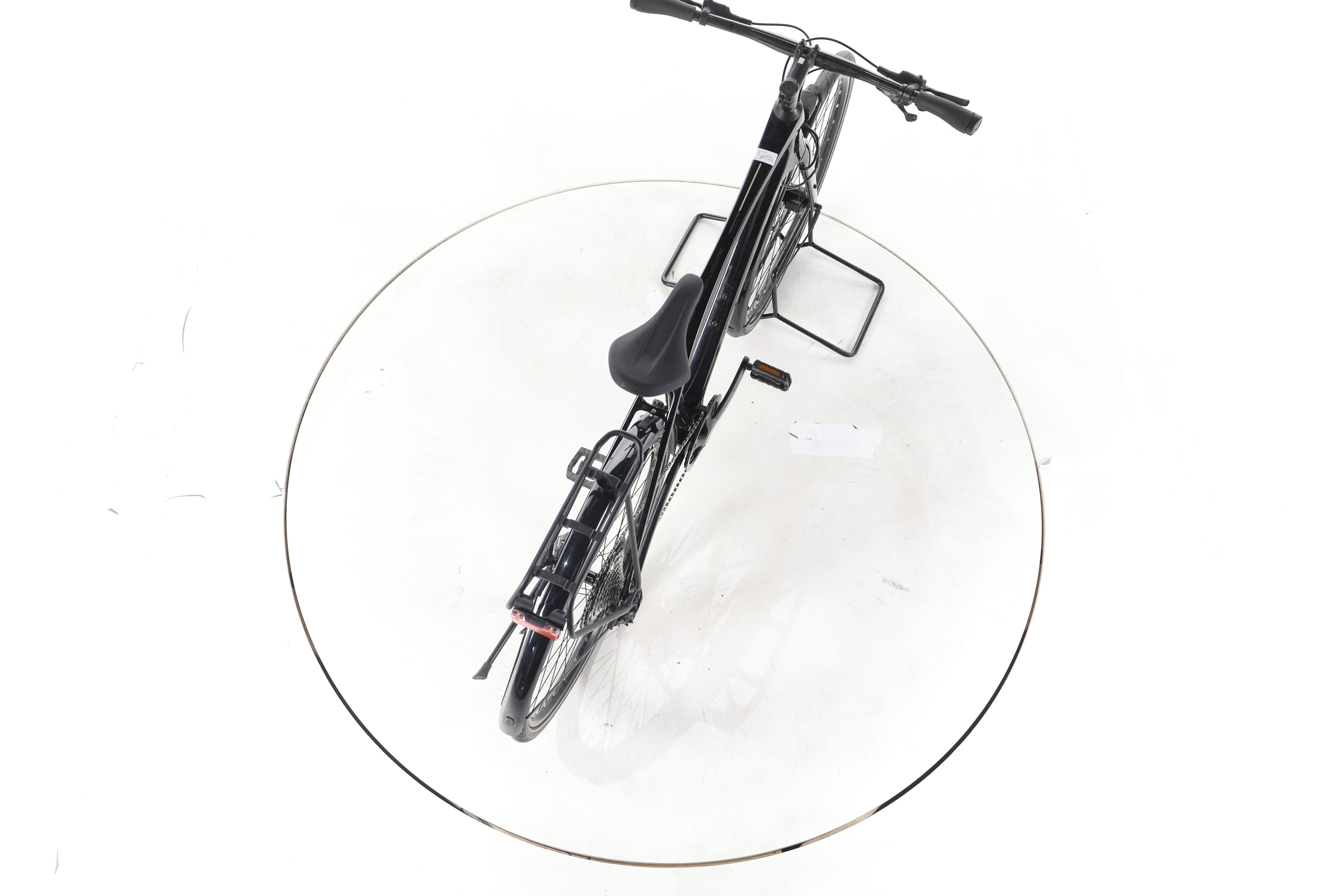 Diamant Rubin Super Legere Fahrrad City & Trekking - Image 23