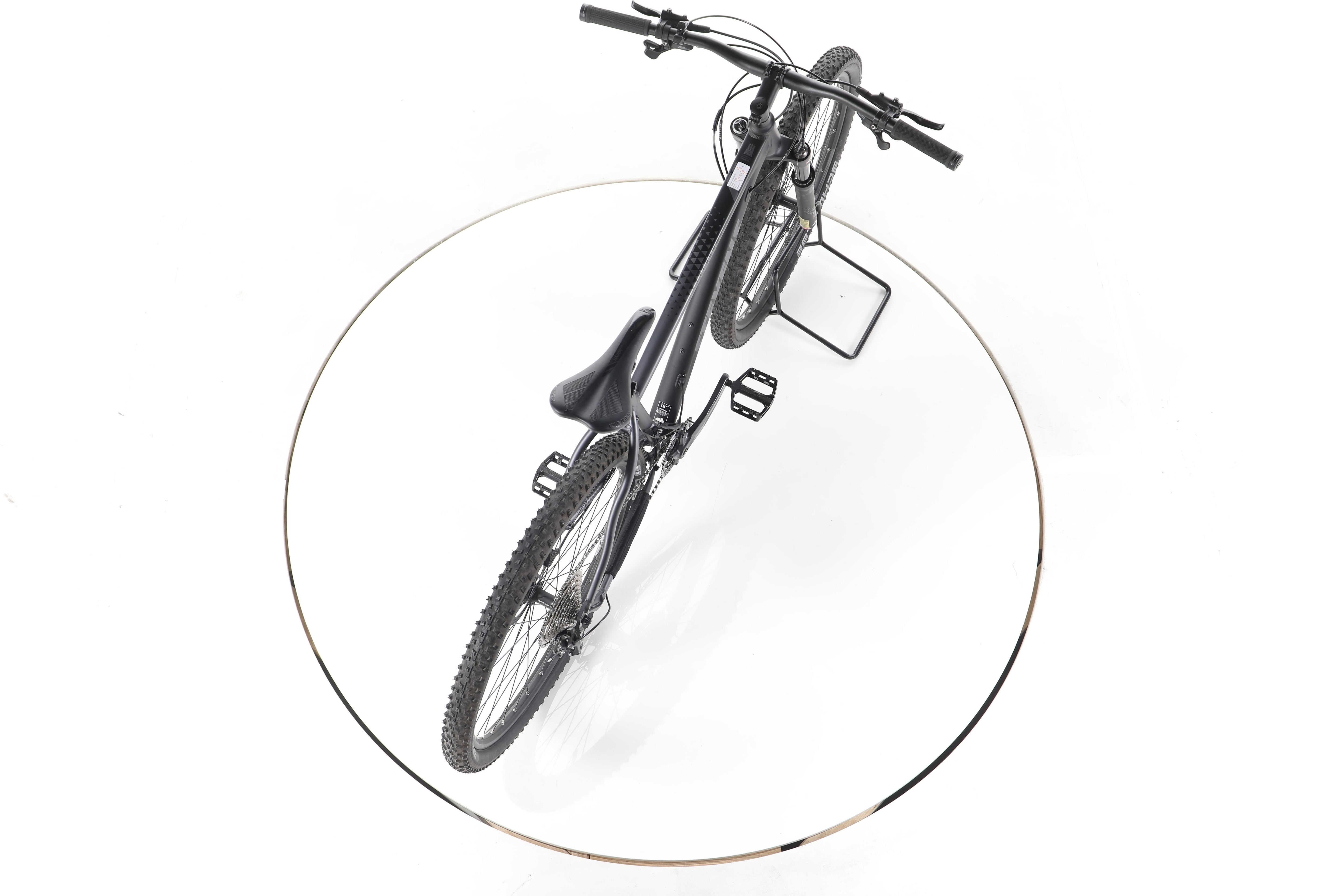 Stevens APPLEBEE Fahrrad Hardtail - Image 23