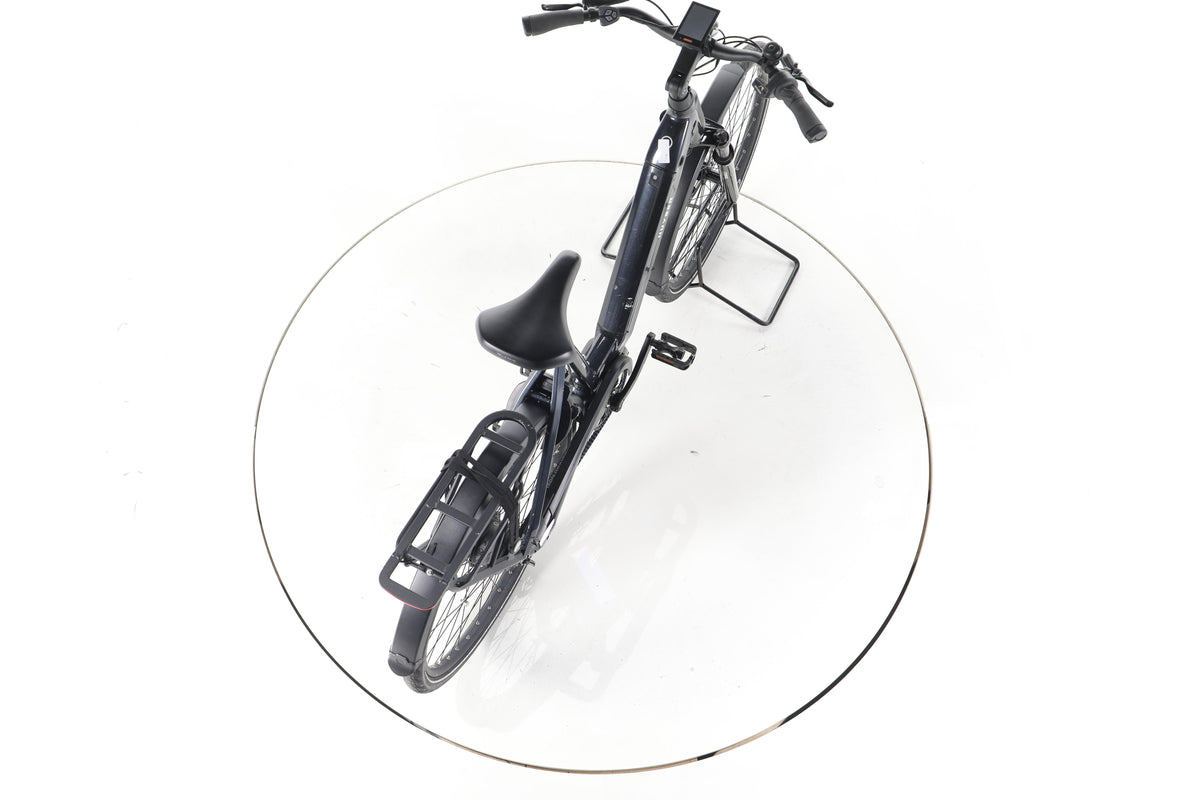 HUYSER Ultremo City E-Bike Tiefeinsteiger - Image 23